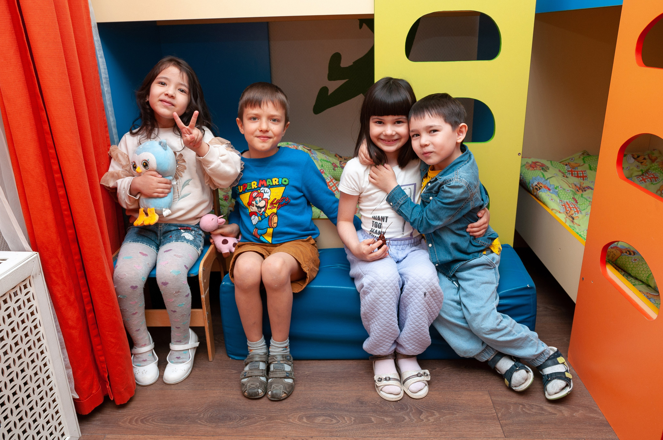 Групповые фото. Детский сад. Твой Выпускной альбом Москва Новомосковск Кимовск