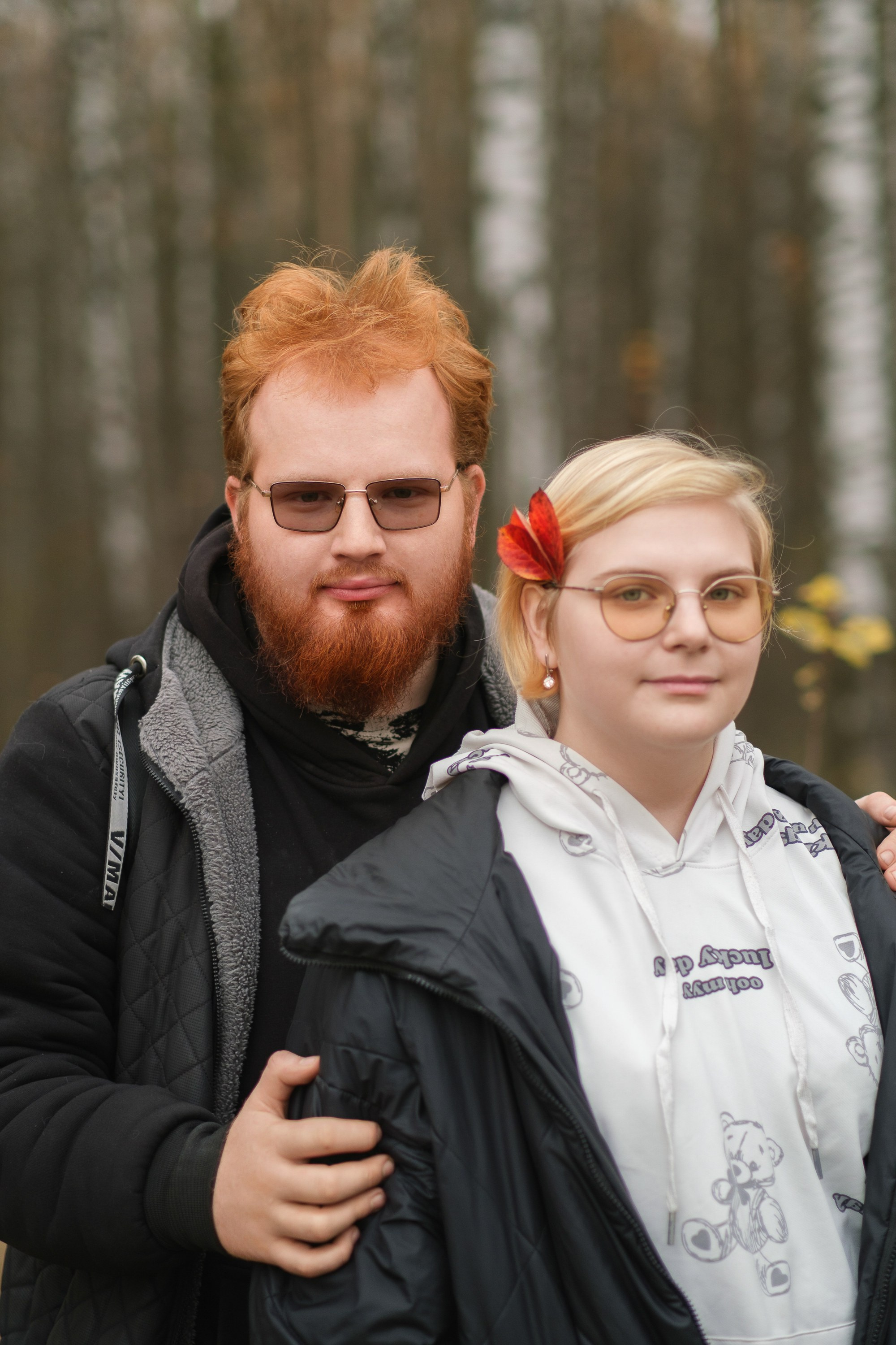 Фёдор Карпов — профессиональный фотограф, работаю в Москве и области