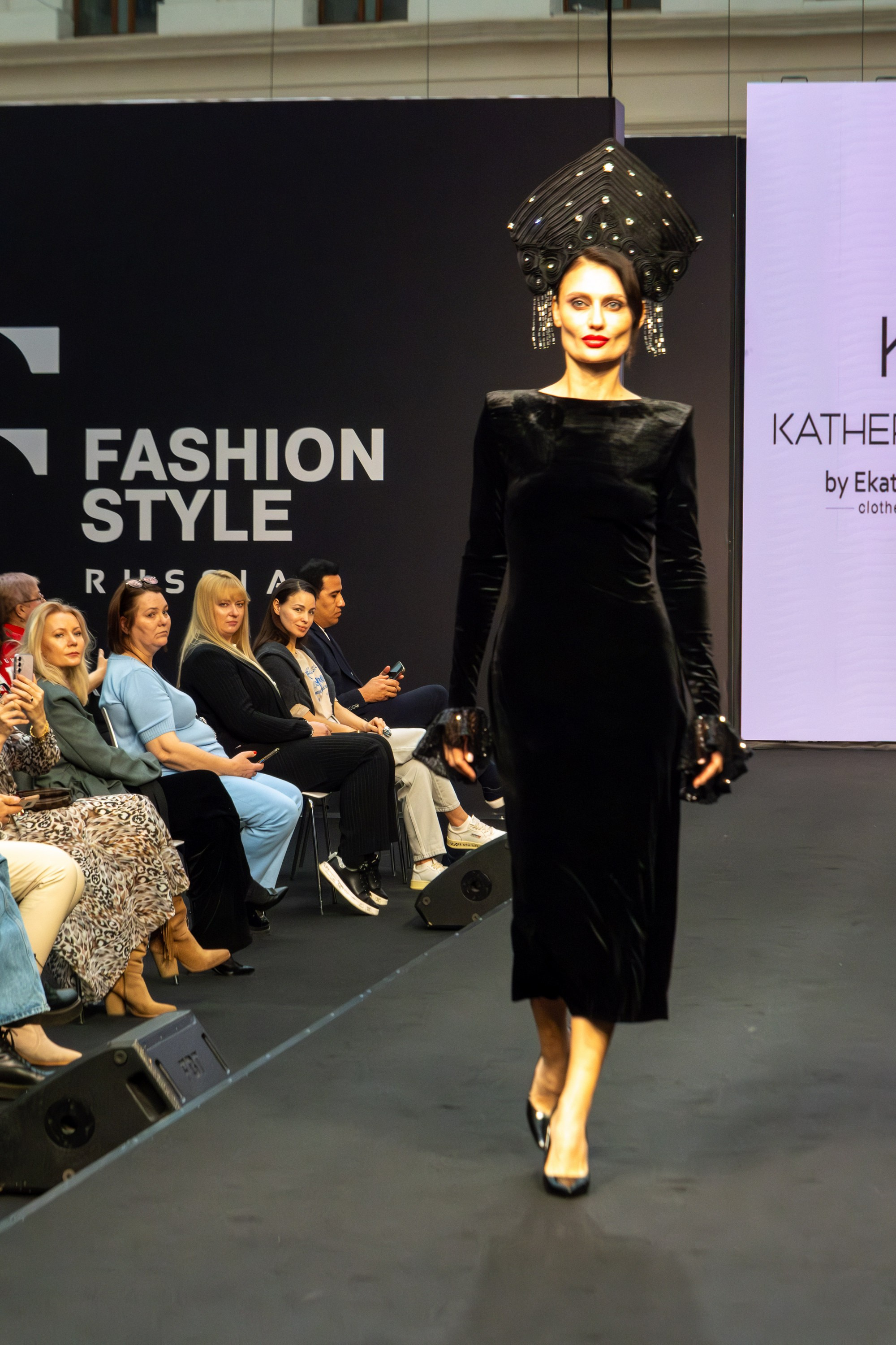 FASION STYLE 2025 ВЕСНА. Фёдор Карпов — профессиональный фотограф, работаю в Москве и области