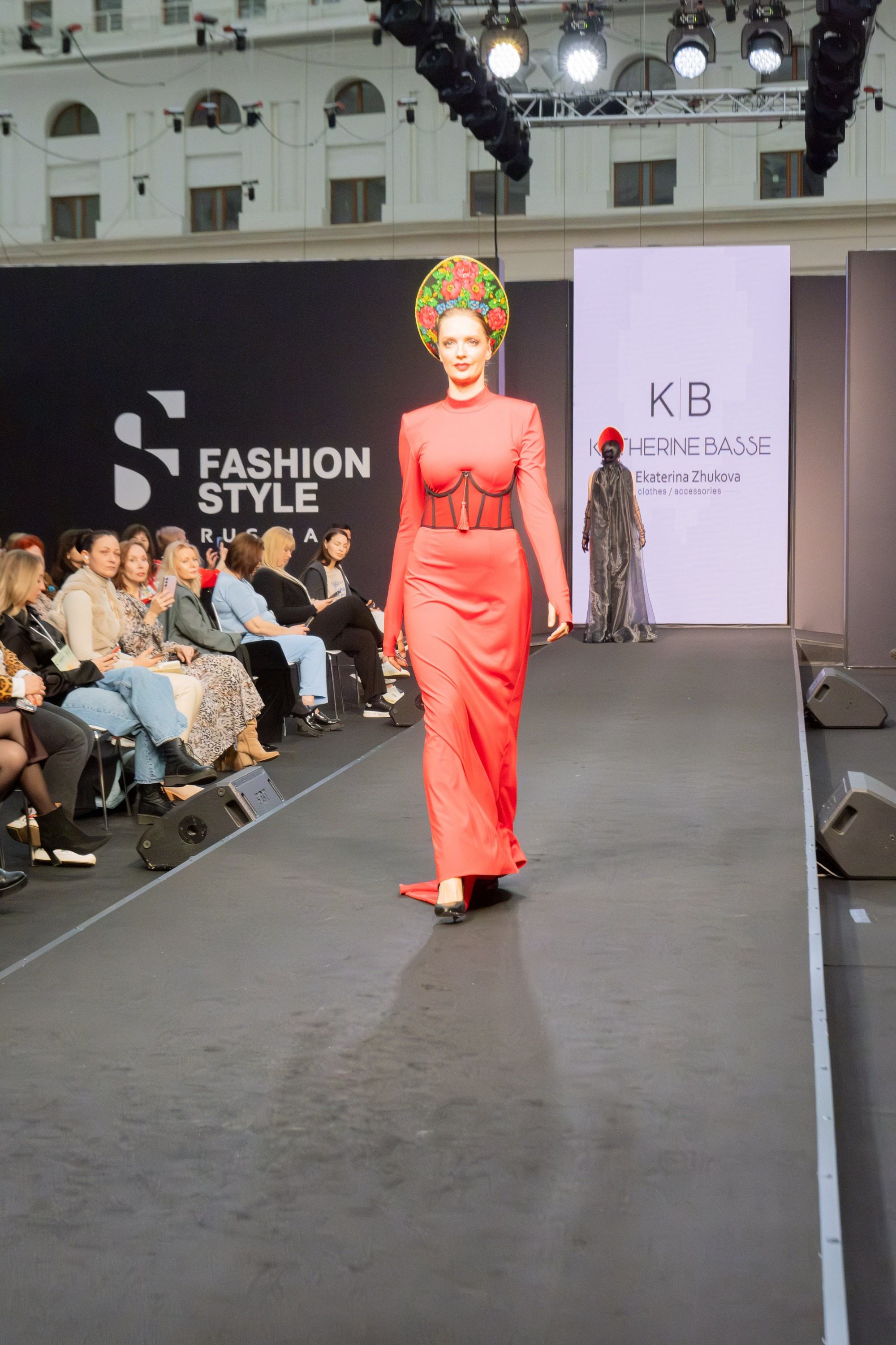 FASION STYLE 2025 ВЕСНА. Фёдор Карпов — профессиональный фотограф, работаю в Москве и области