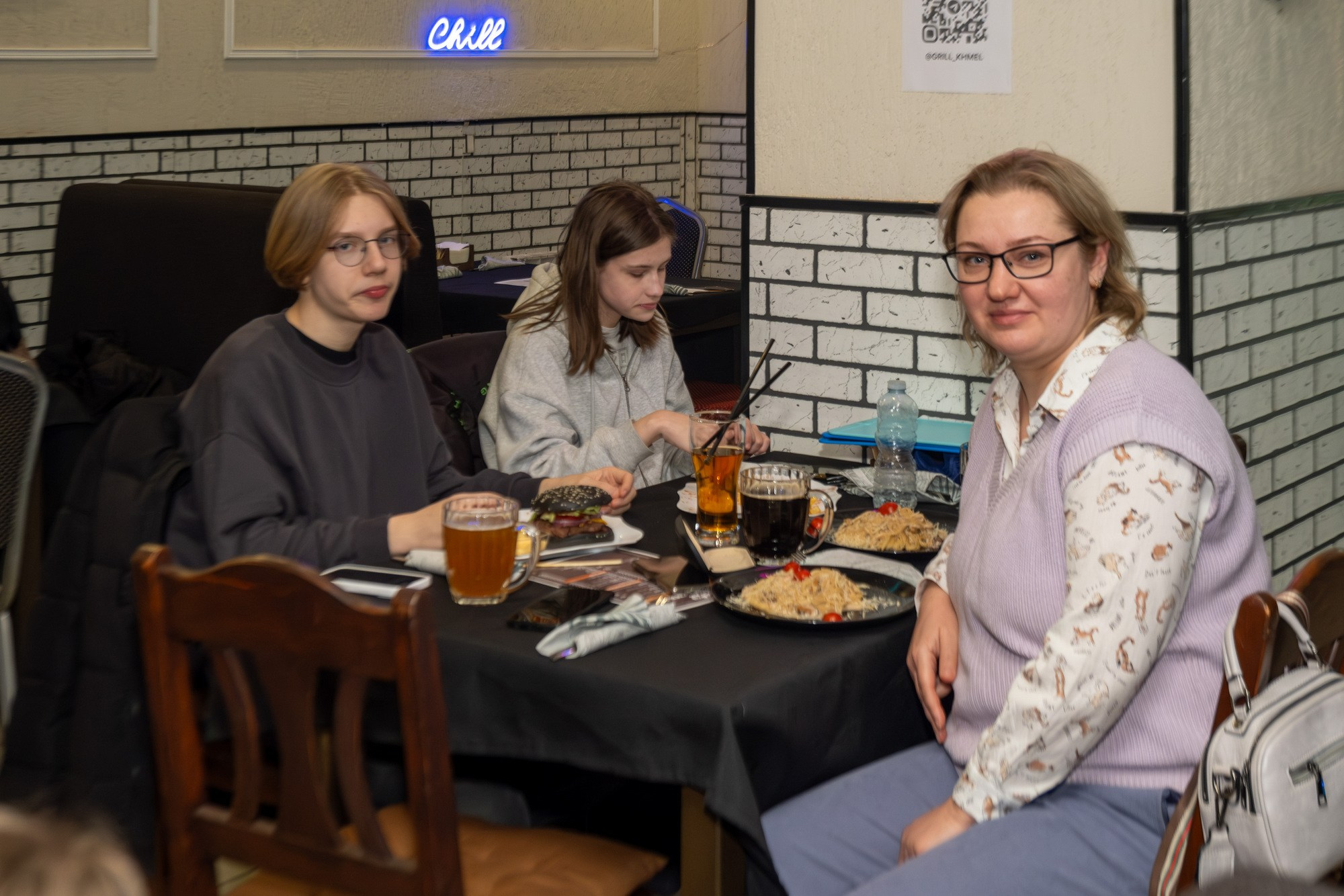 Квиз 8 Марта. Фёдор Карпов — профессиональный фотограф, работаю в Москве и области