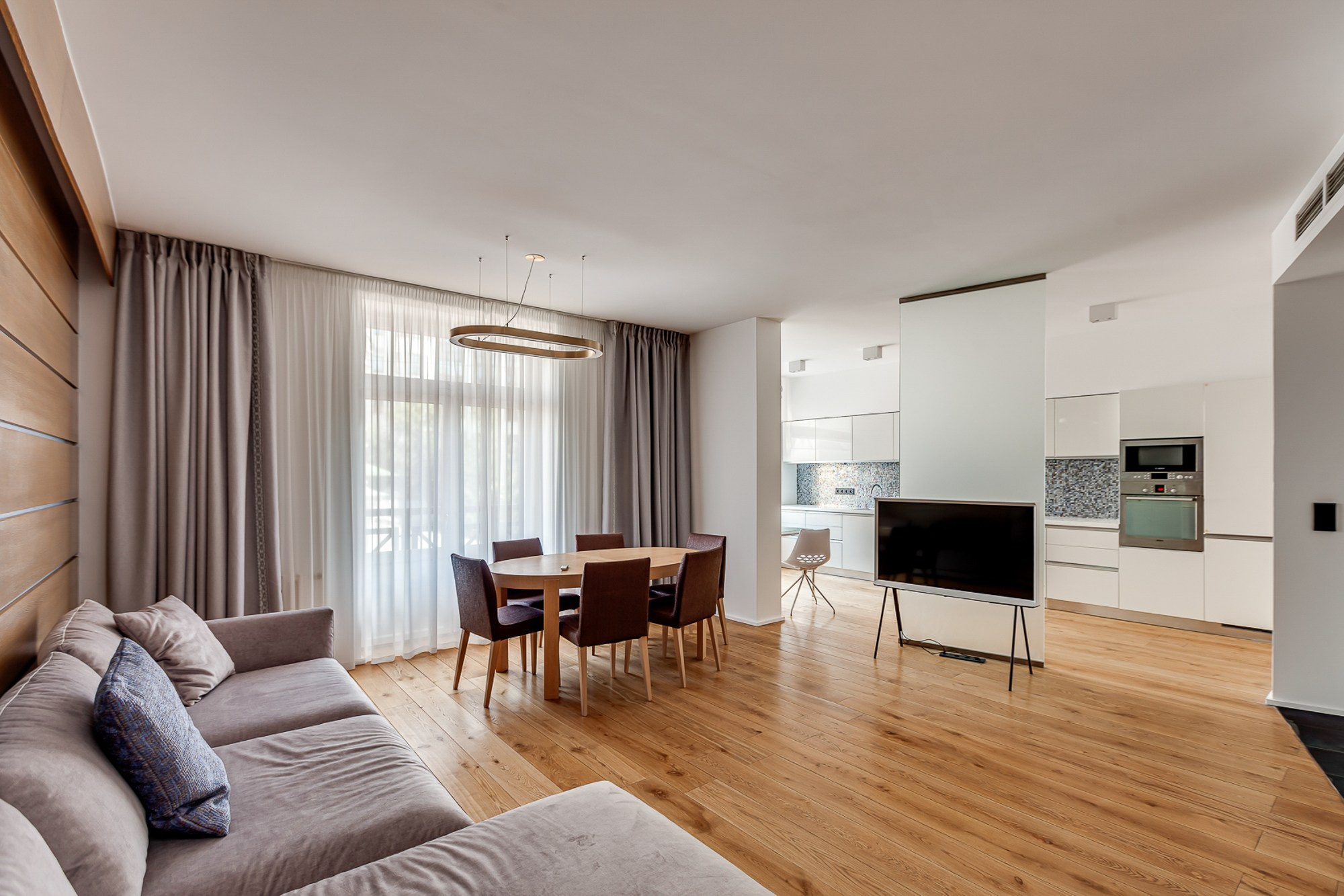 Интерьерная фотосъемка. Интерьерный фотограф Дмитрий Горелов