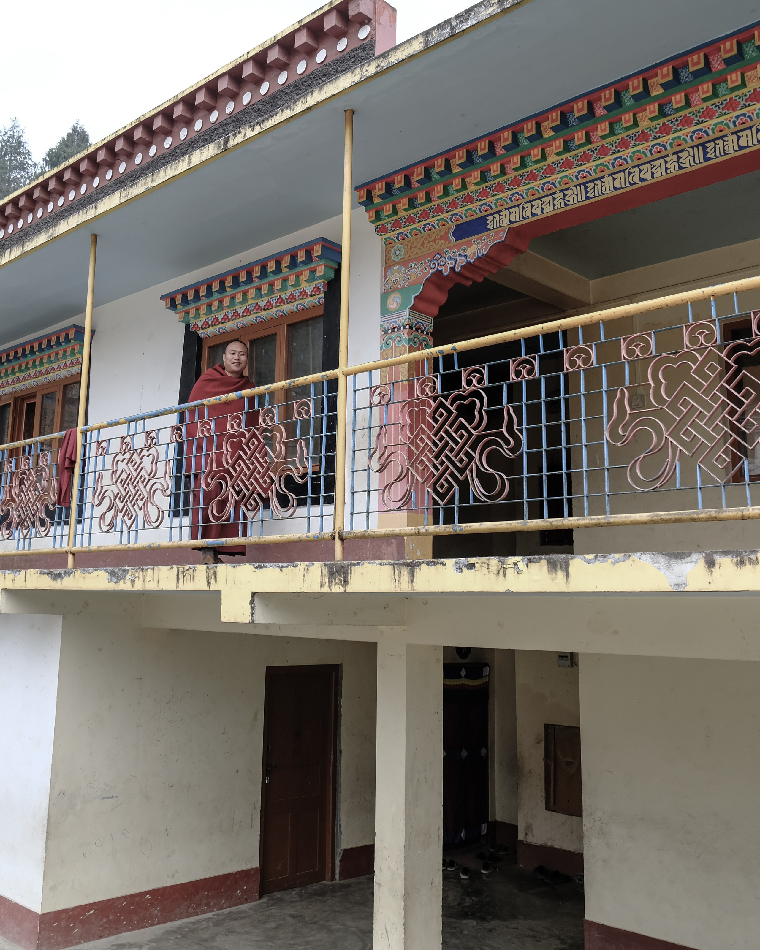 Индия штат Аруначал-Прадеш. Фотографии из путешествий