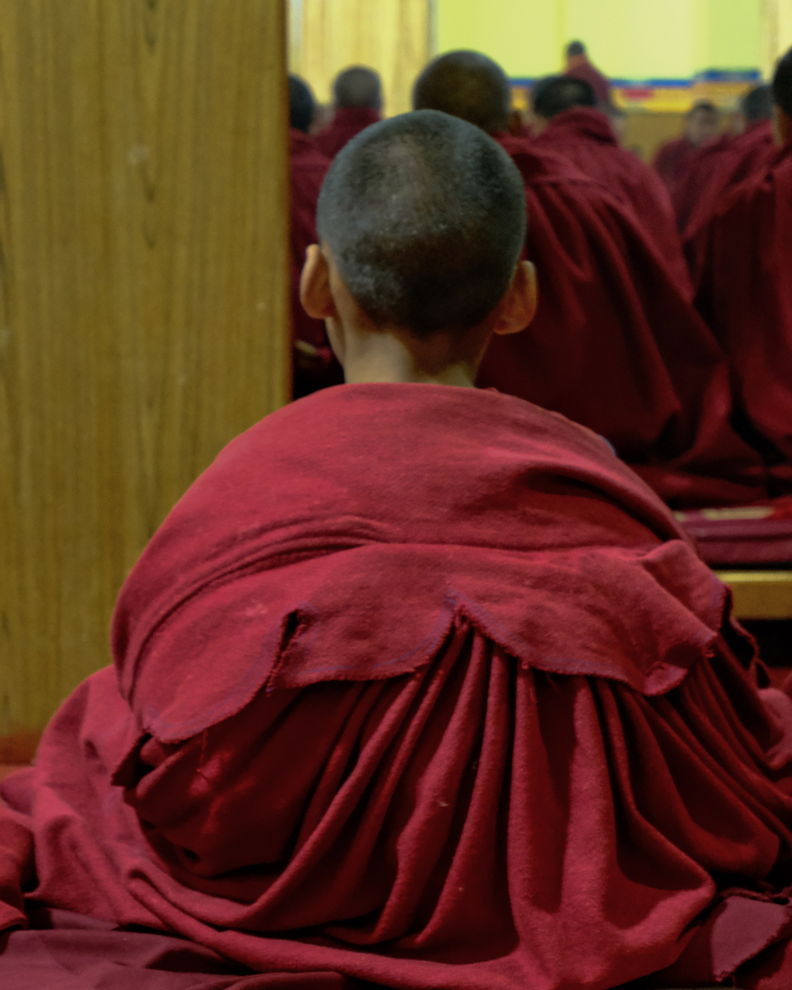 Индия штат Аруначал-Прадеш. Фотографии из путешествий