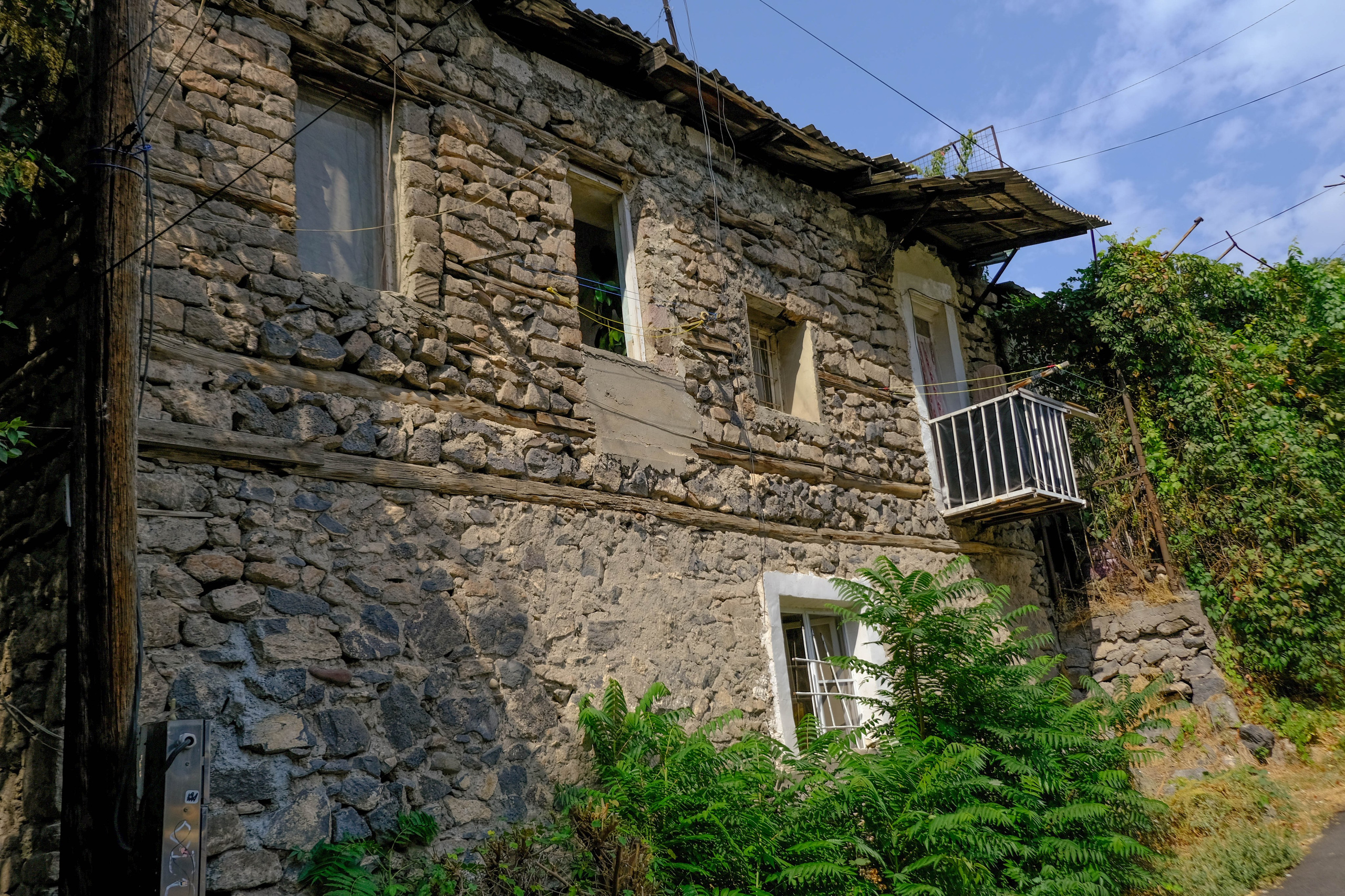 Конд. Фотографии из путешествий