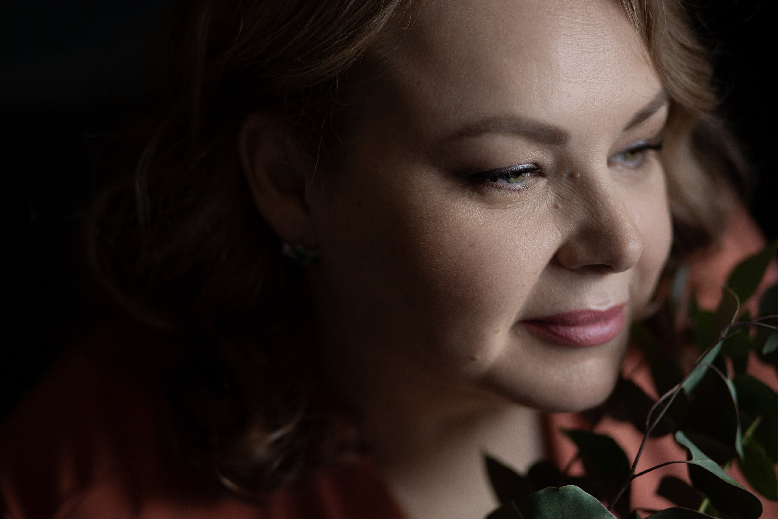 Элегантный контент для Юлии. Фотограф в Новосибирске Краснова Евгения