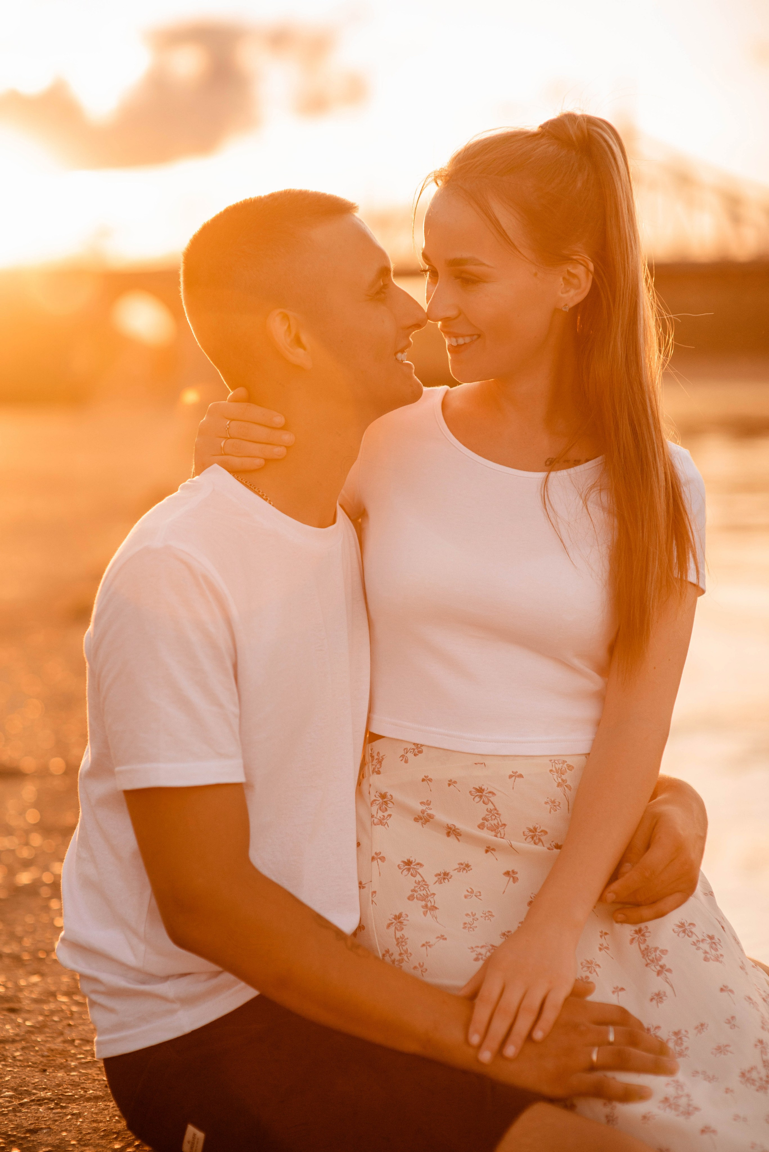 Семья. Свадебный Фотограф в Твери Анастасия Булкина