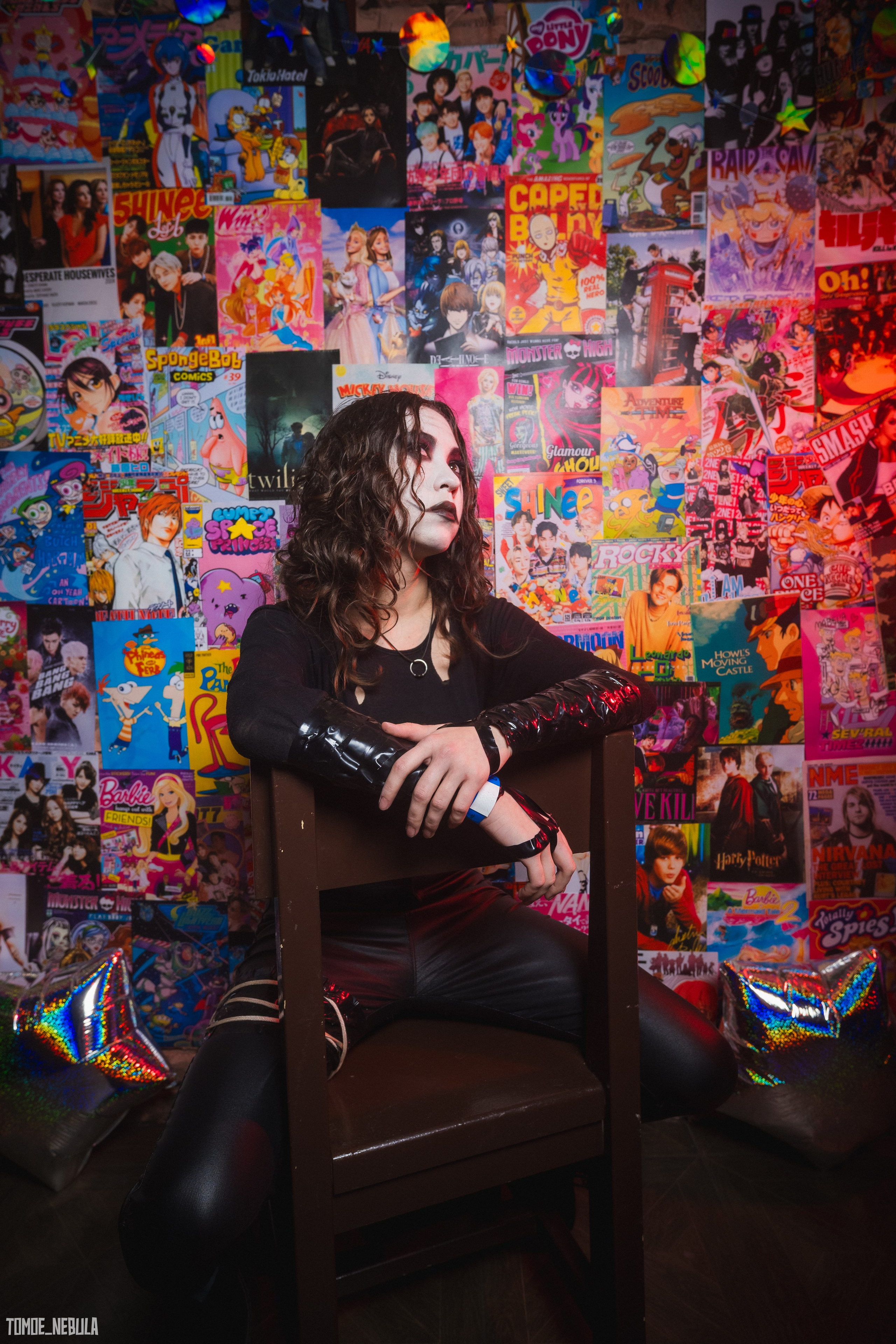 Re: Fest / Renaissance Cosplay & Cover Dance Fest 1. Фотограф в Барнауле Тамара Волкова или Tomoe Nebula