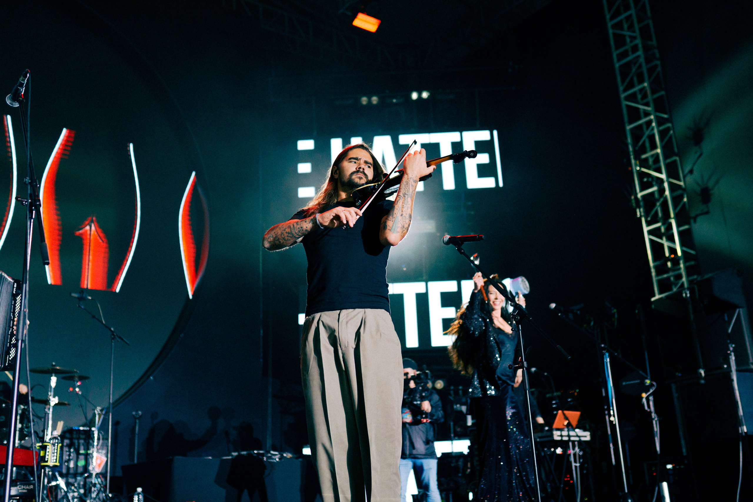 The Hatters. Фотограф в Санкт-Петербург, Москва Алексей Филиппов