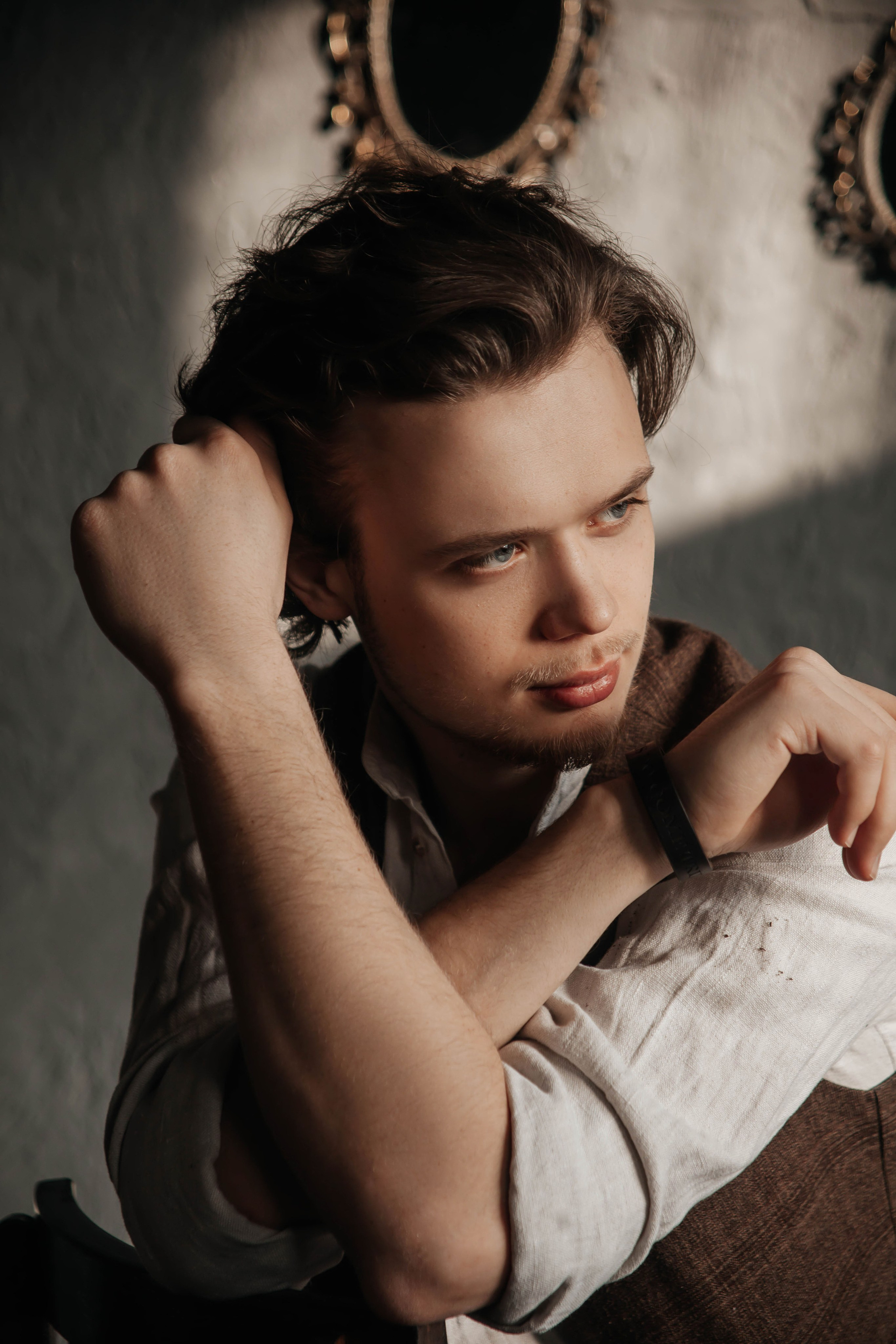 Фотограф|Новосибирск|Чернецкая Виолетта