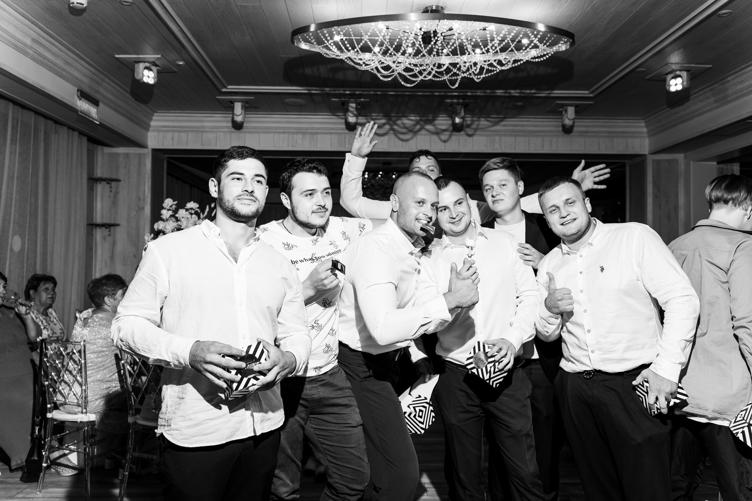 Анастасия & Руслан. Свадебный фотограф Владислав Адышкин