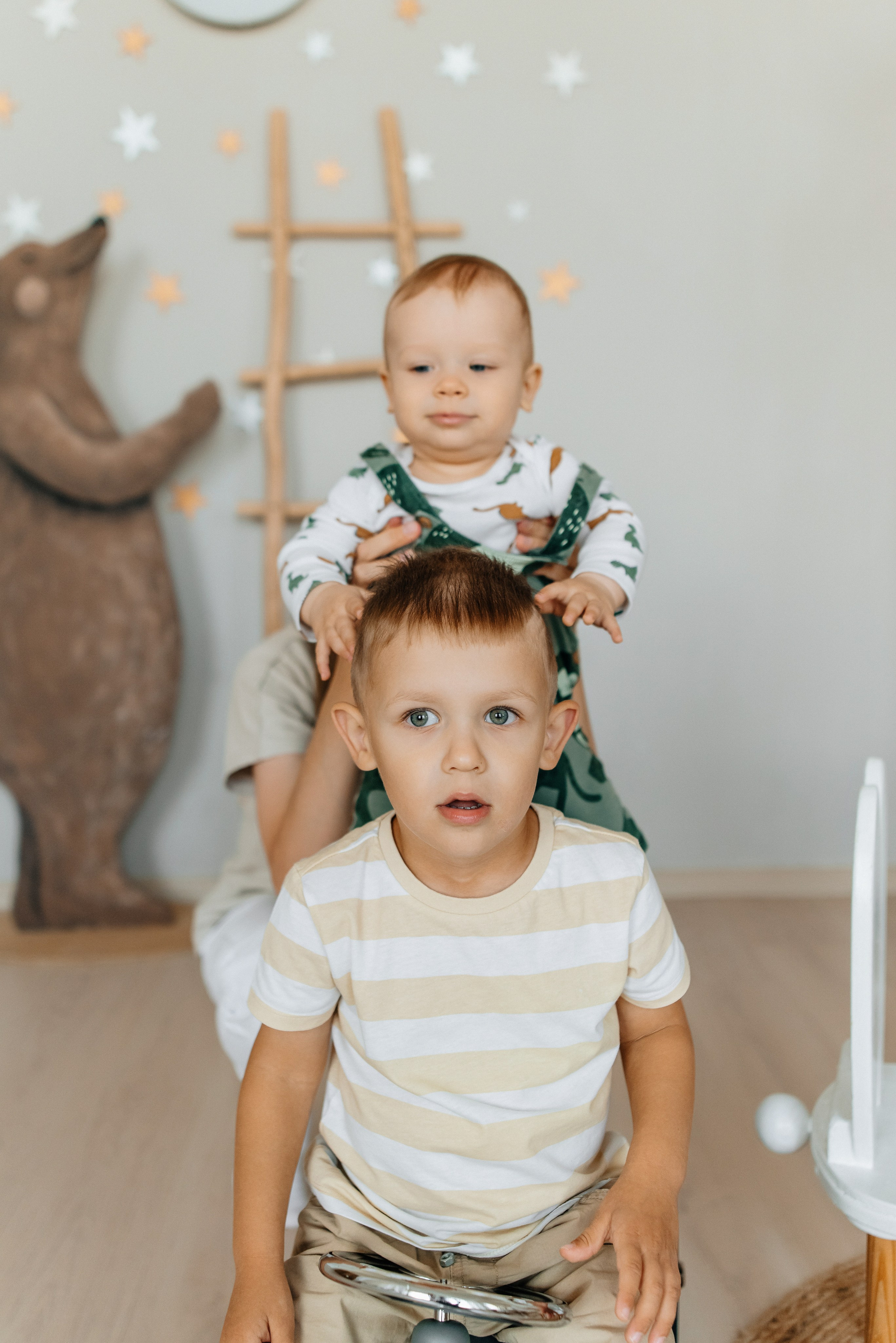 Алеся, Антон, Егор и Богдан. Свадебный и портретный фотограф в Минске Татьяна Лобода