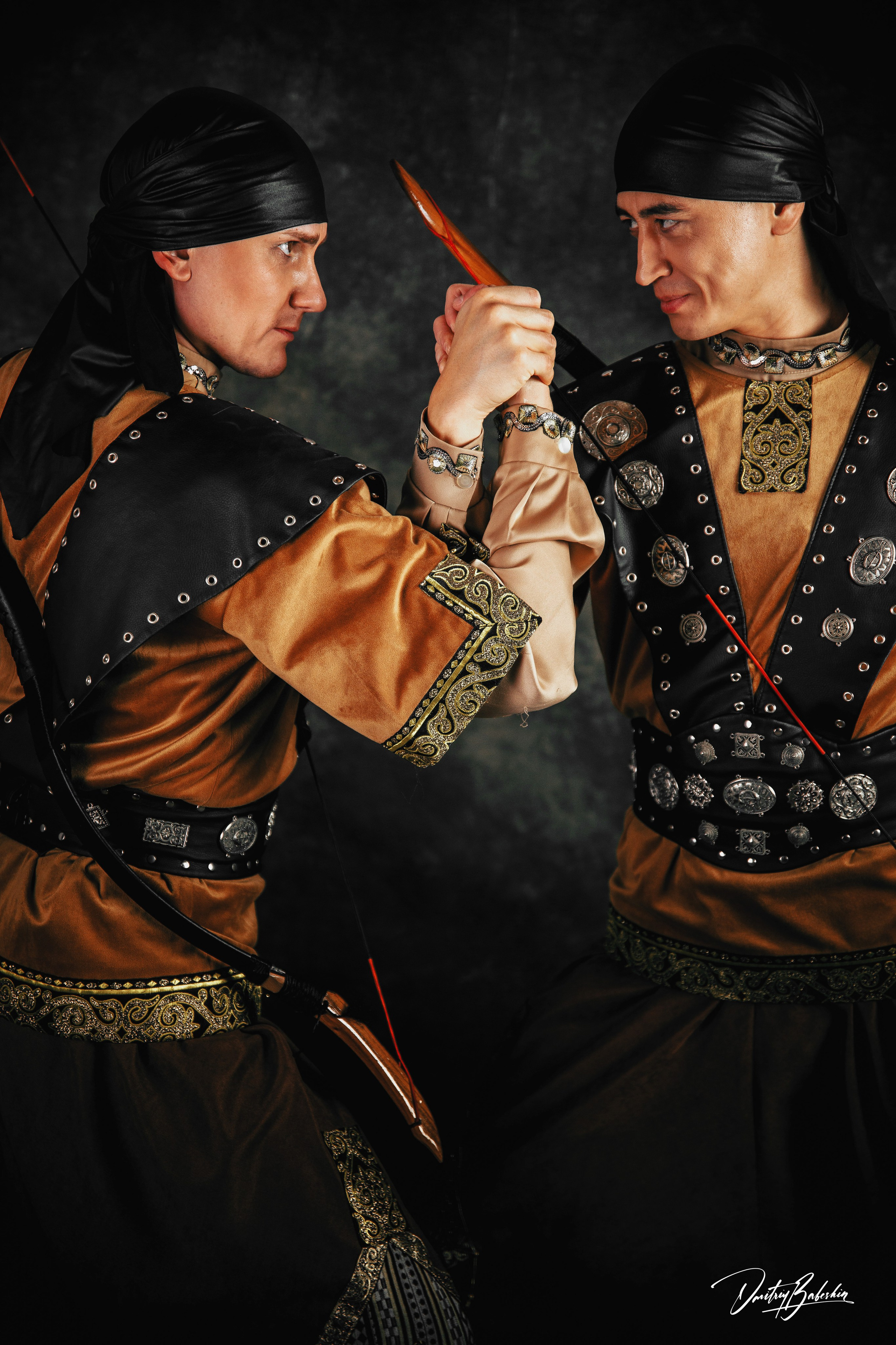 № 12. Фотограф в Петропавловске Казахстан