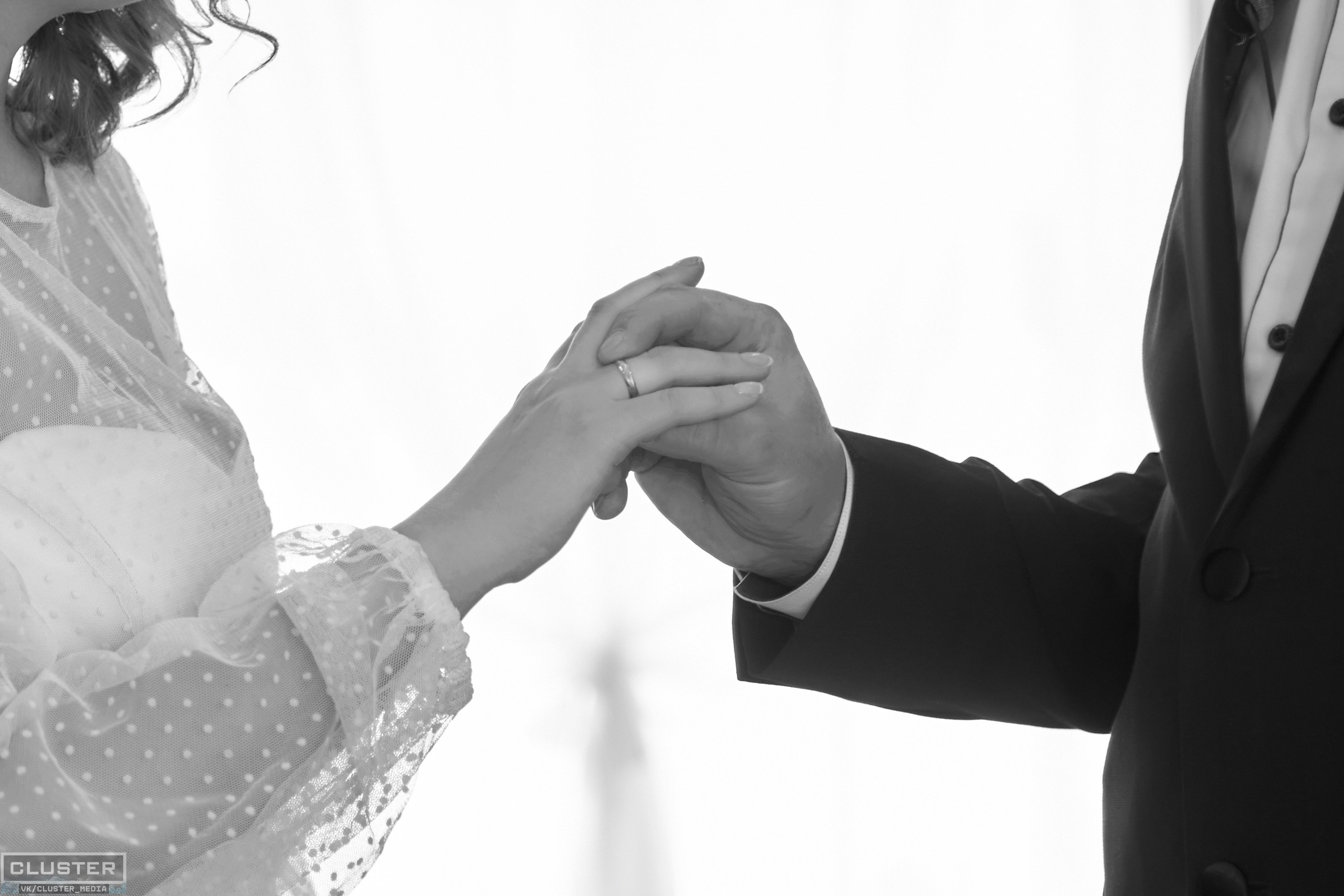 Лада и Алексей