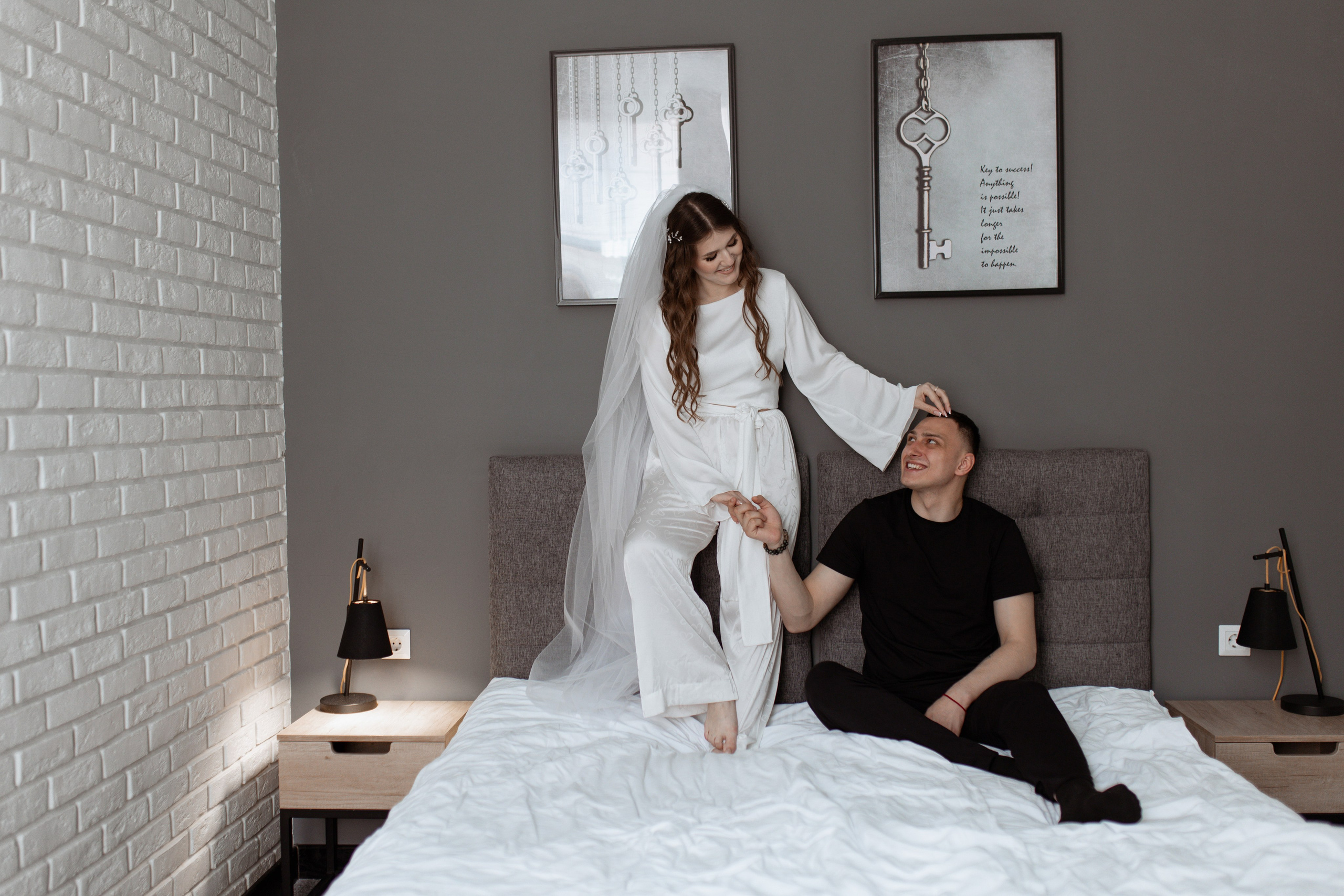 Уютная свадьба за городом в кругу самых близких. Свадебный фотограф Елена Рубцова