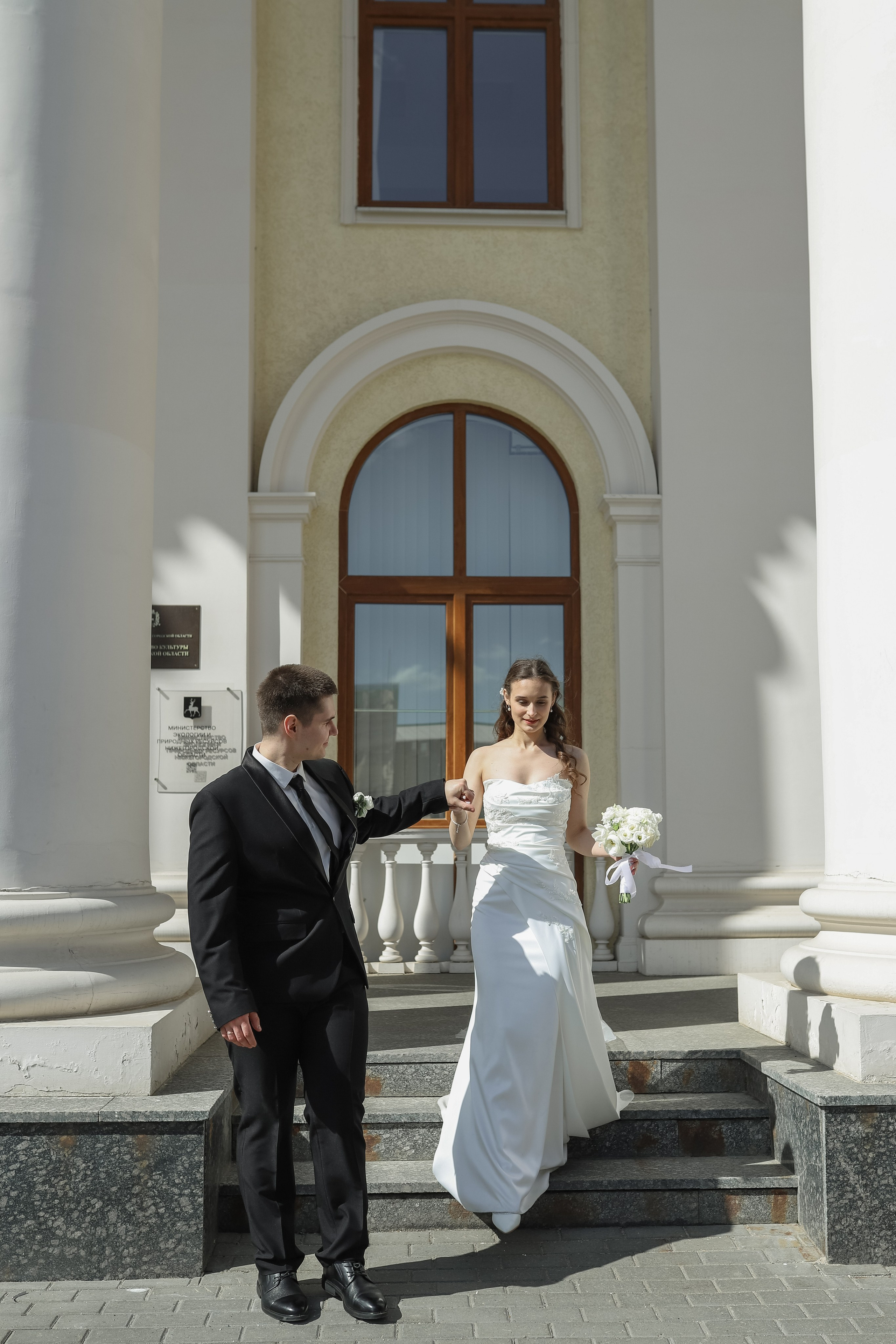 Яромира и Александр. Семейный и свадебный фотограф Казакова Галина