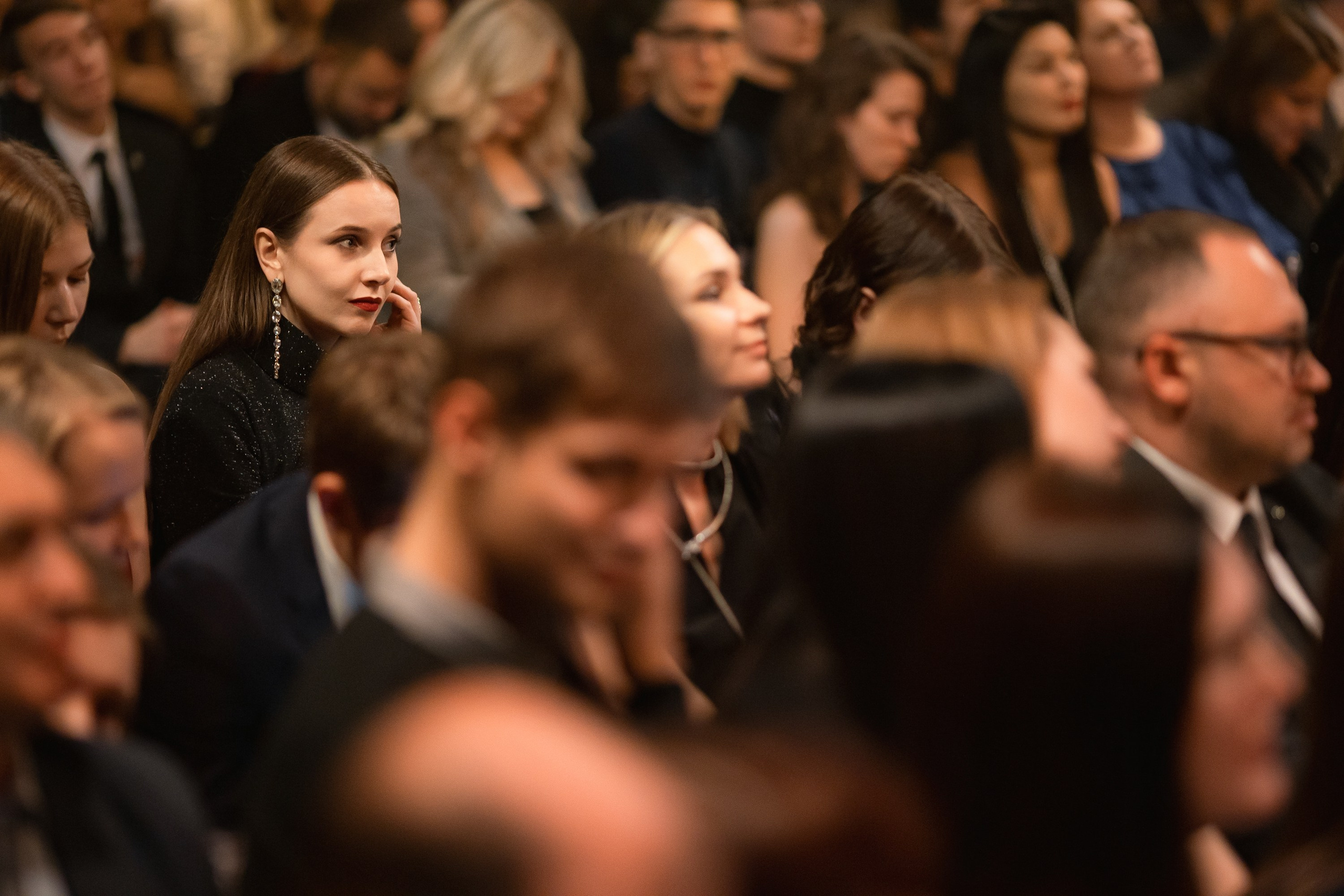 СКС 25 Reportage. Корпоративный и репортажный фотограф Москва