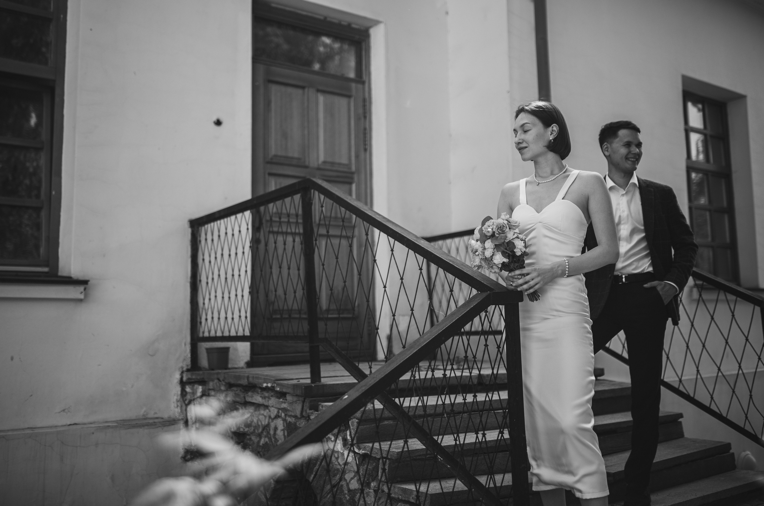 Альбина и Руслан. Семейный и свадебный фотограф в Екатеринбурге Орлова Ирина