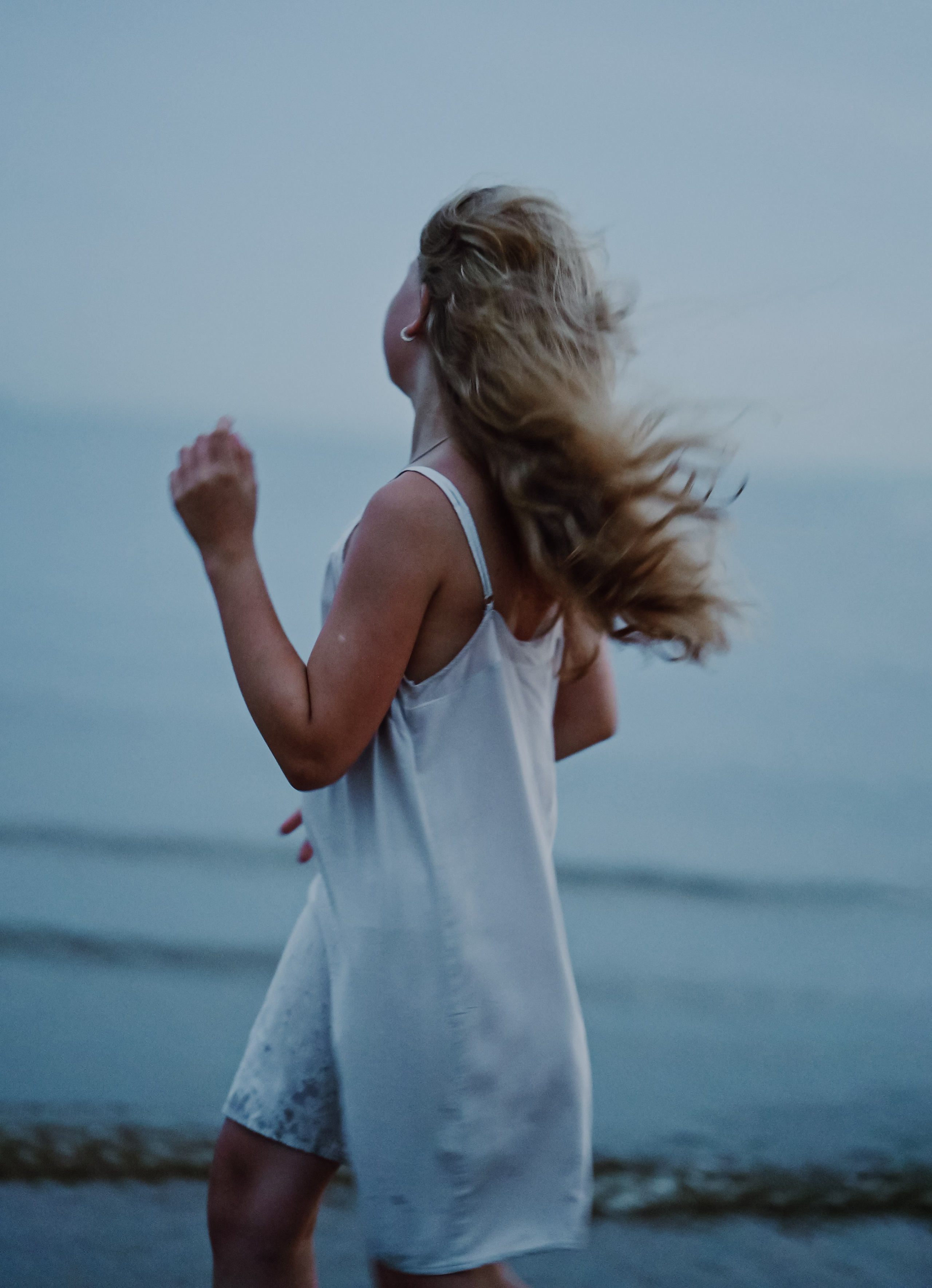 На побережье. ZDARONOKIA Репортажный фотограф