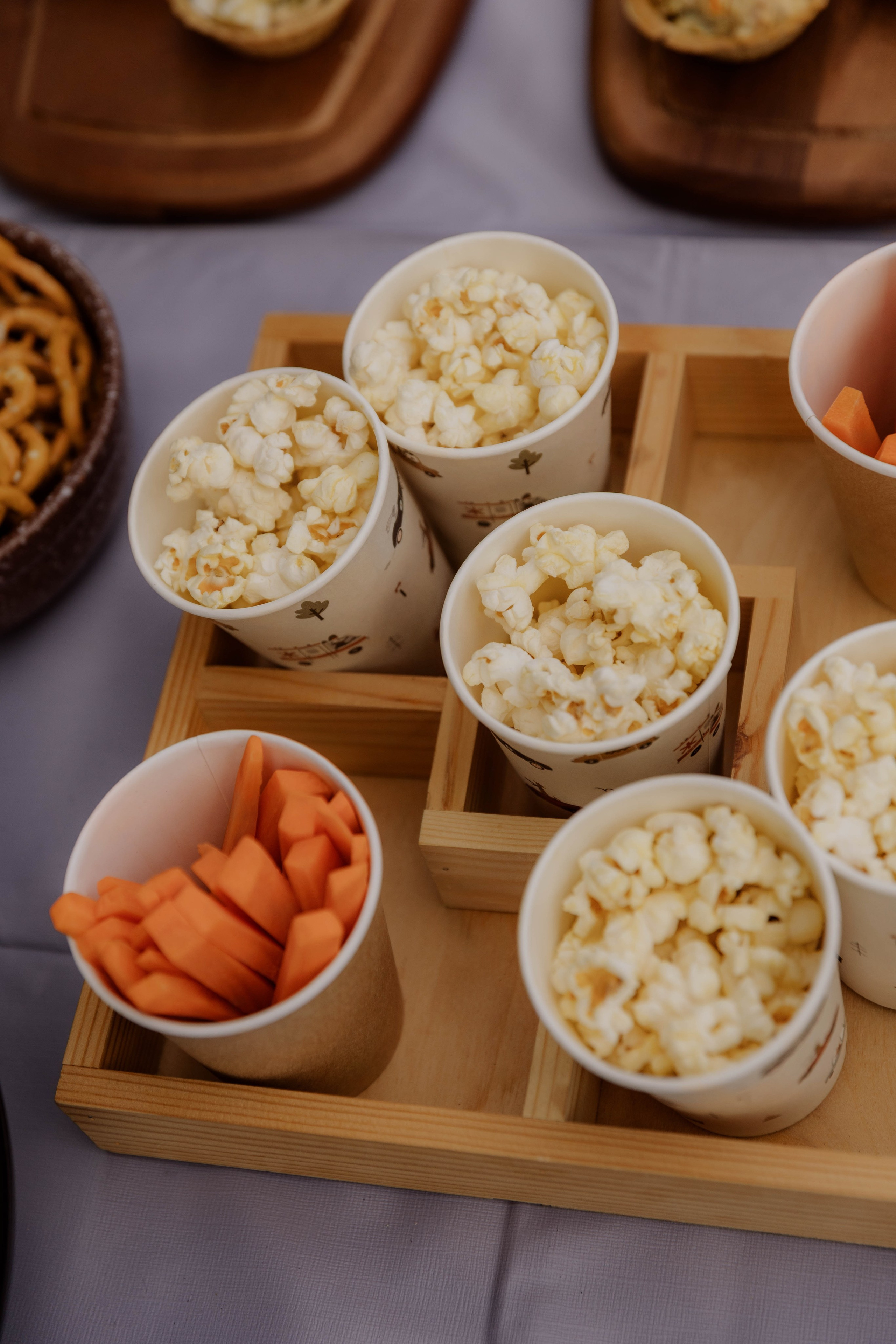 Детский ДР. Льву 3 года. Фотограф Юсова Мария