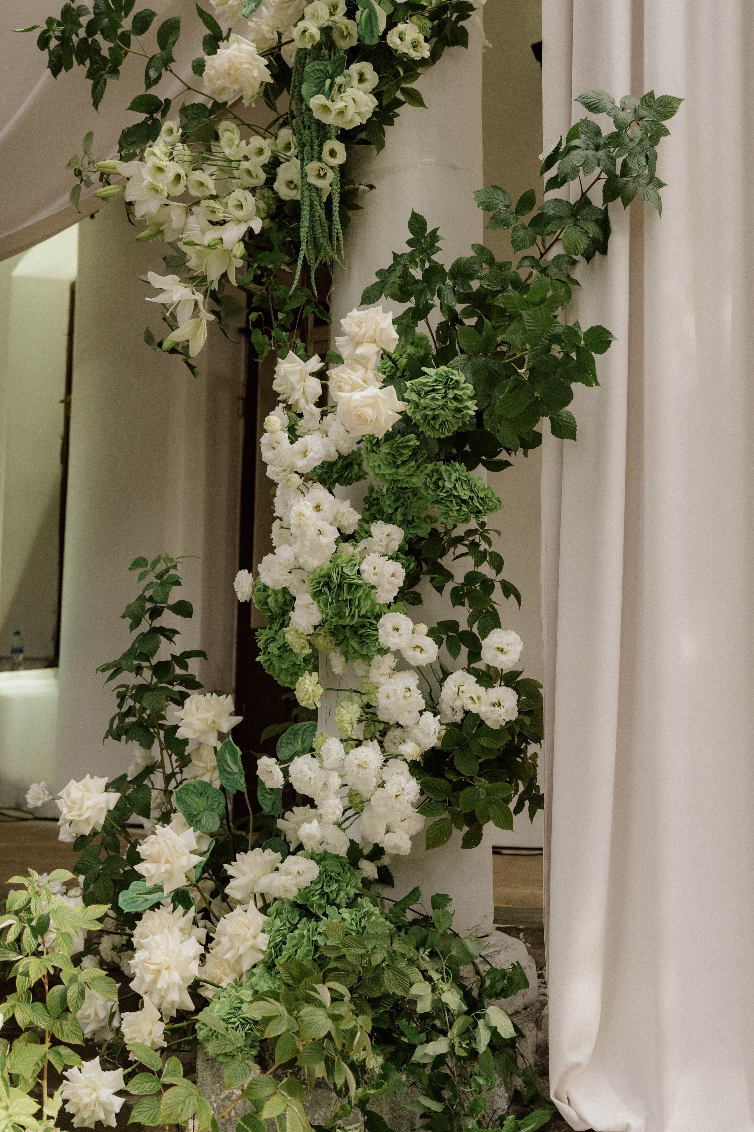 Илья и Анна. Фотограф Юсова Мария