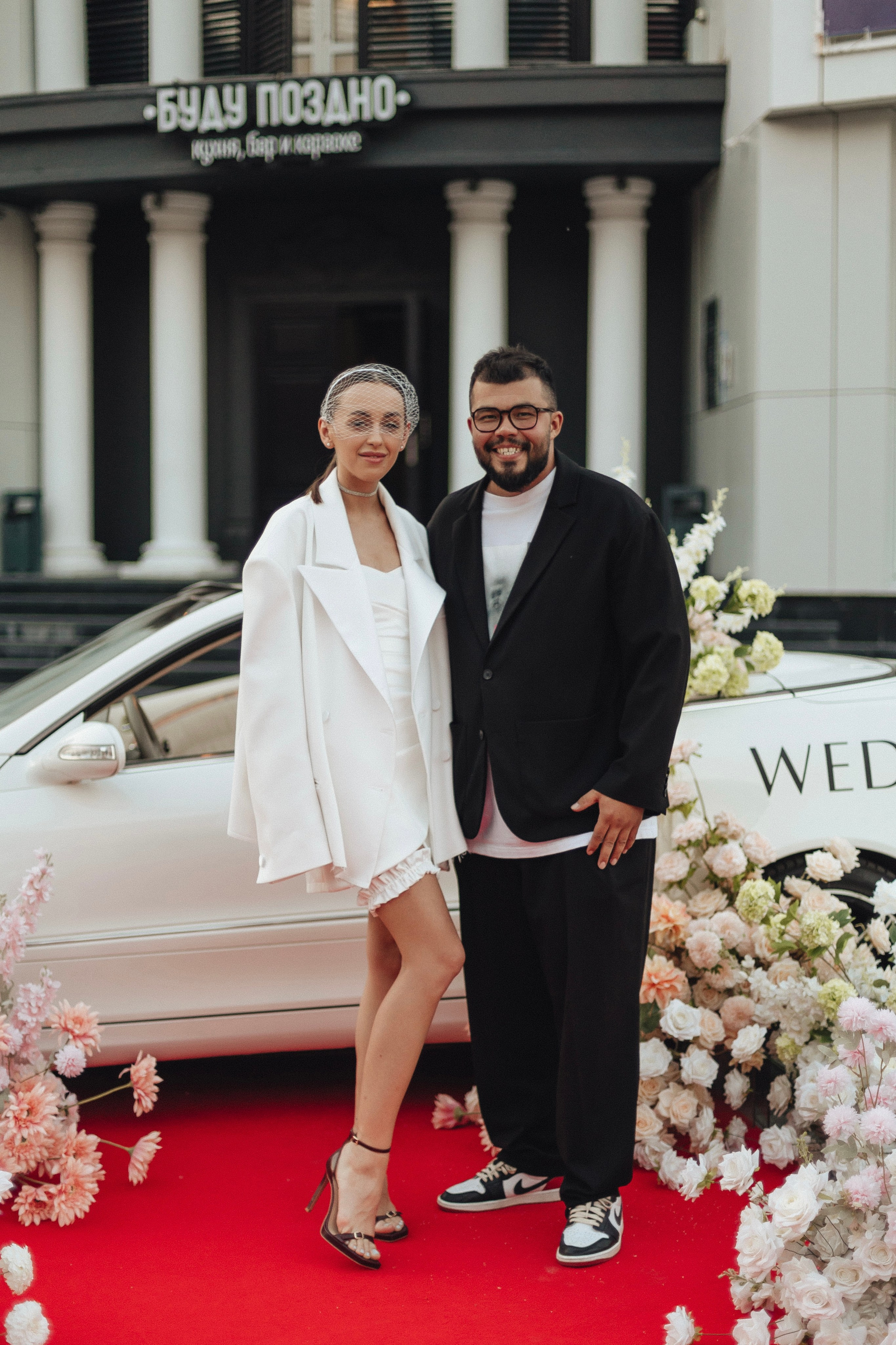 EVENT//МОЯ БОЛЬШАЯ СВАДЬБА. Фотограф Тюмень Пушковская Кристина