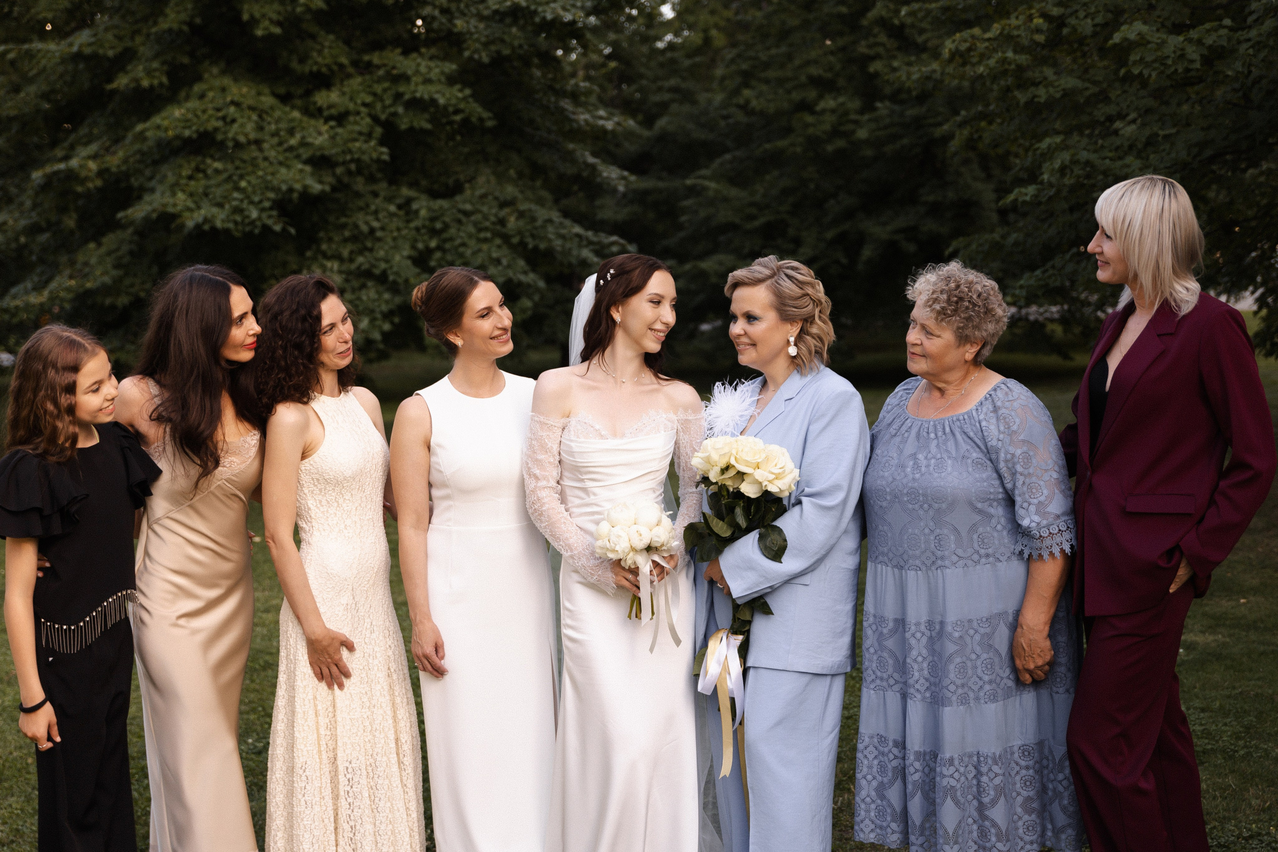 Егор и Александра. Фотограф Тюмень Пушковская Кристина