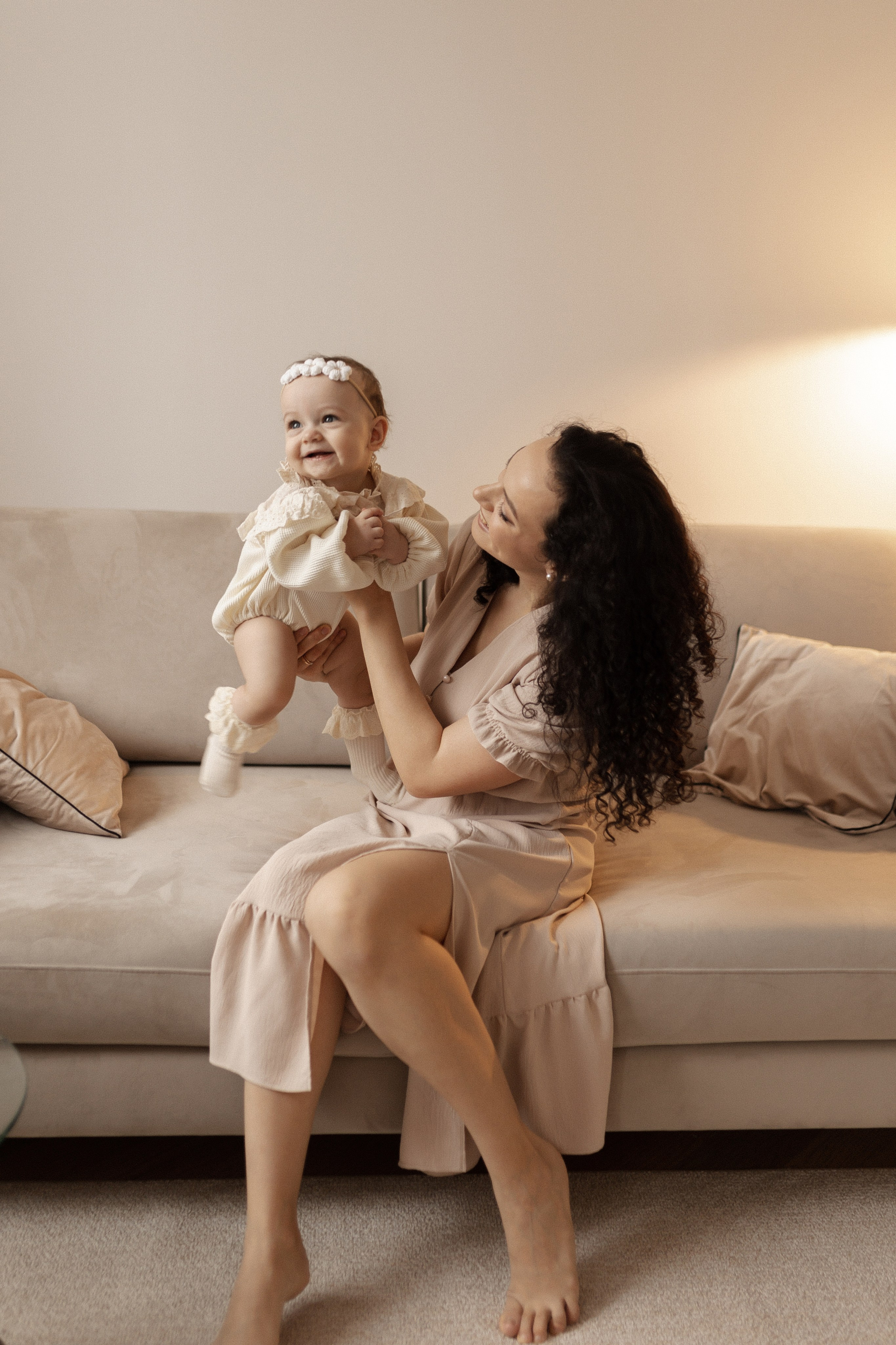 Портфолио//FAMILY. Фотограф Тюмень Пушковская Кристина