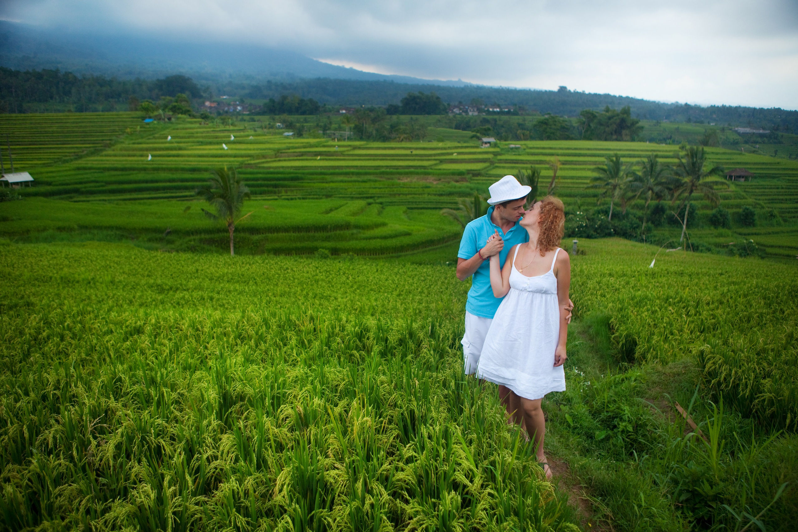 Свадьбы в разных странах. Свадебный фотограф в Москве Екатерина Огарская