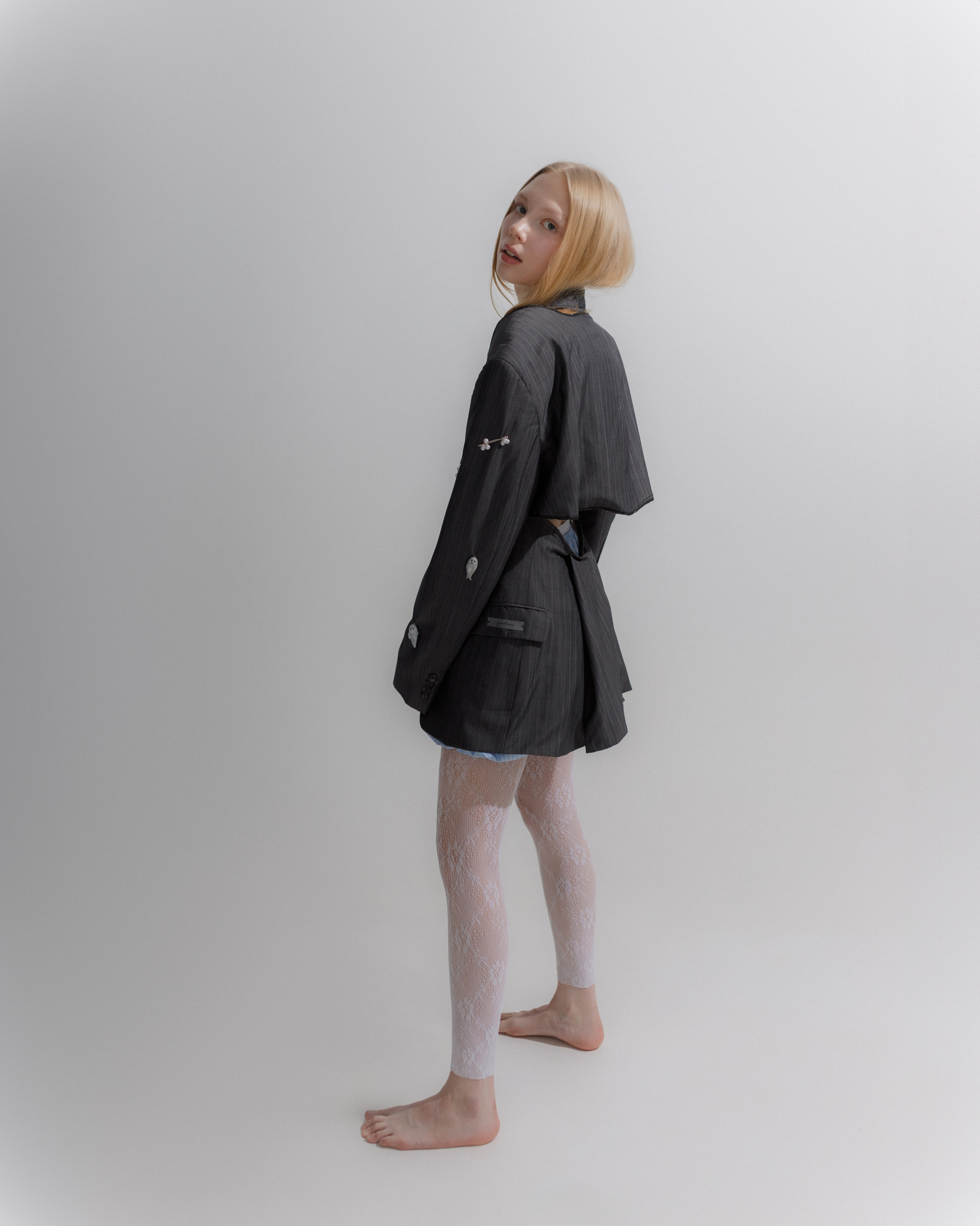 OYANAOBANANA. Фотограф Иркутск Виолетта Занина