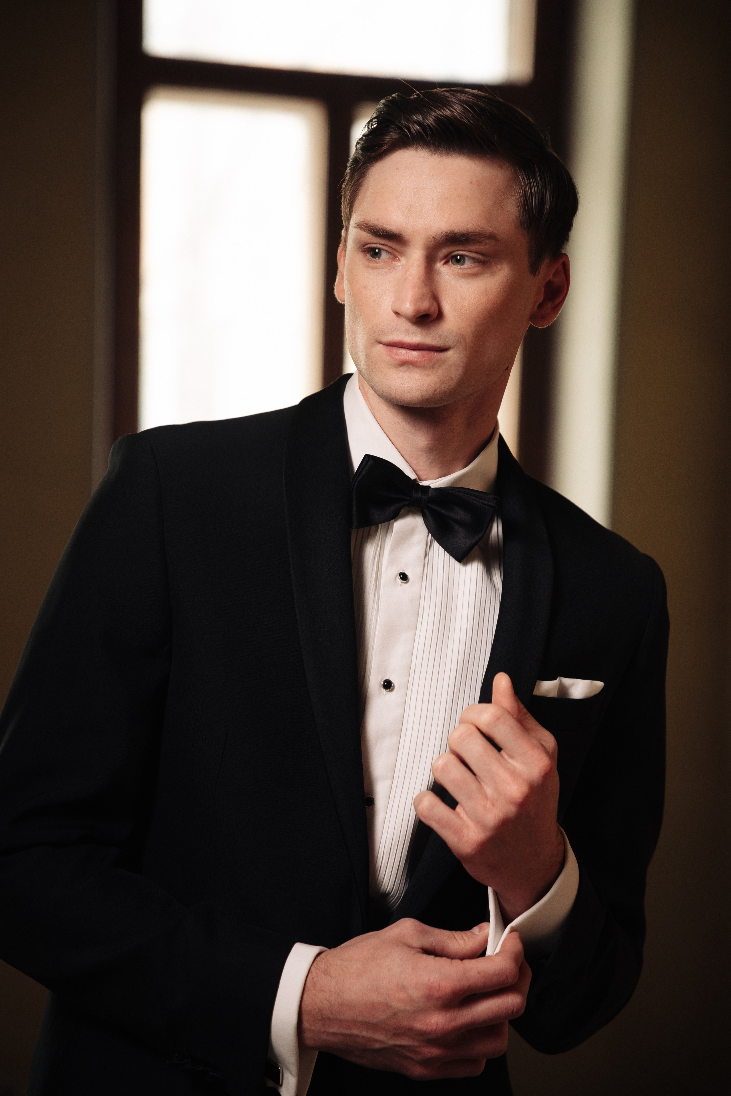 Свадьбы. Фотограф Анастасия Тихонова