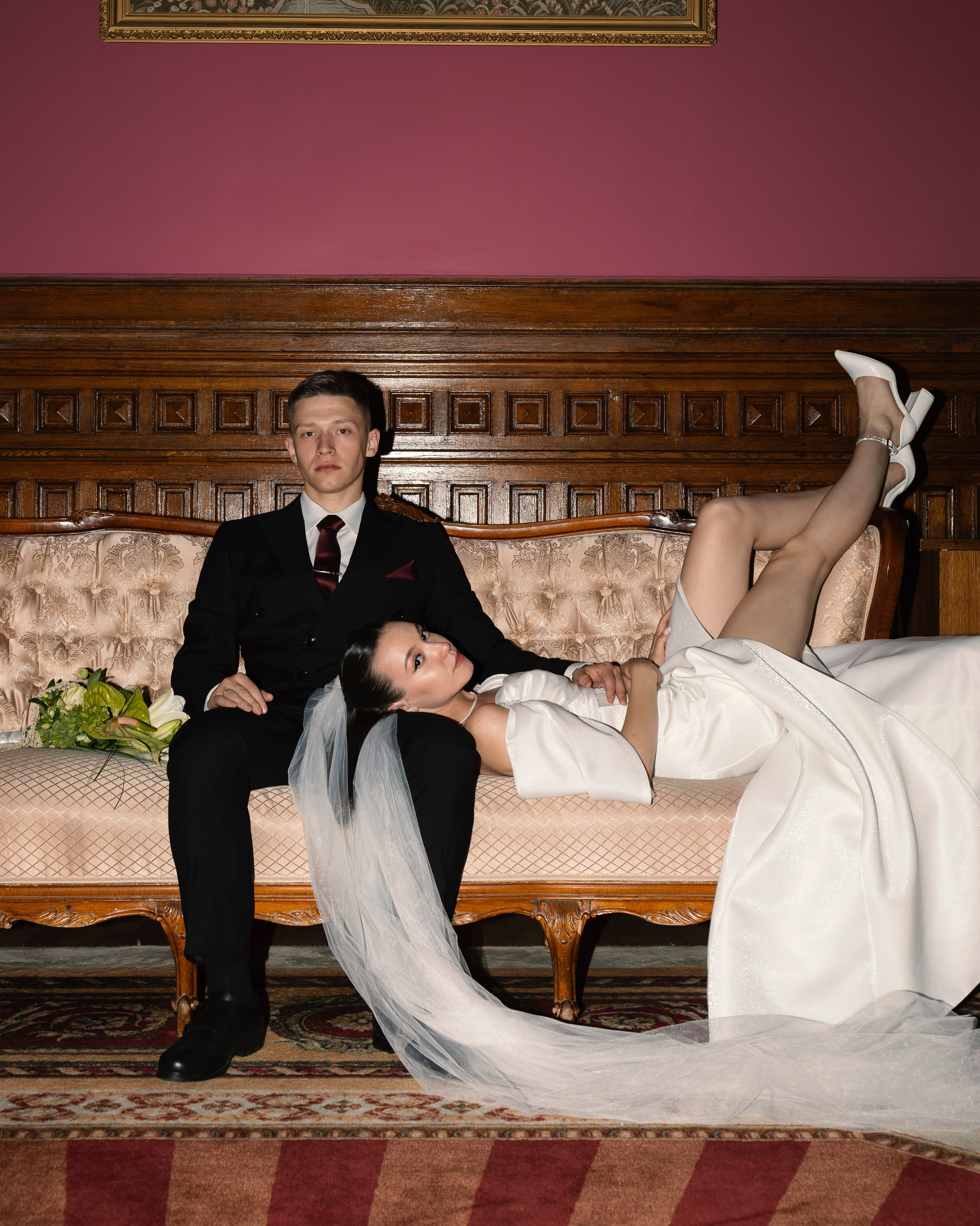 Роспись. Главная