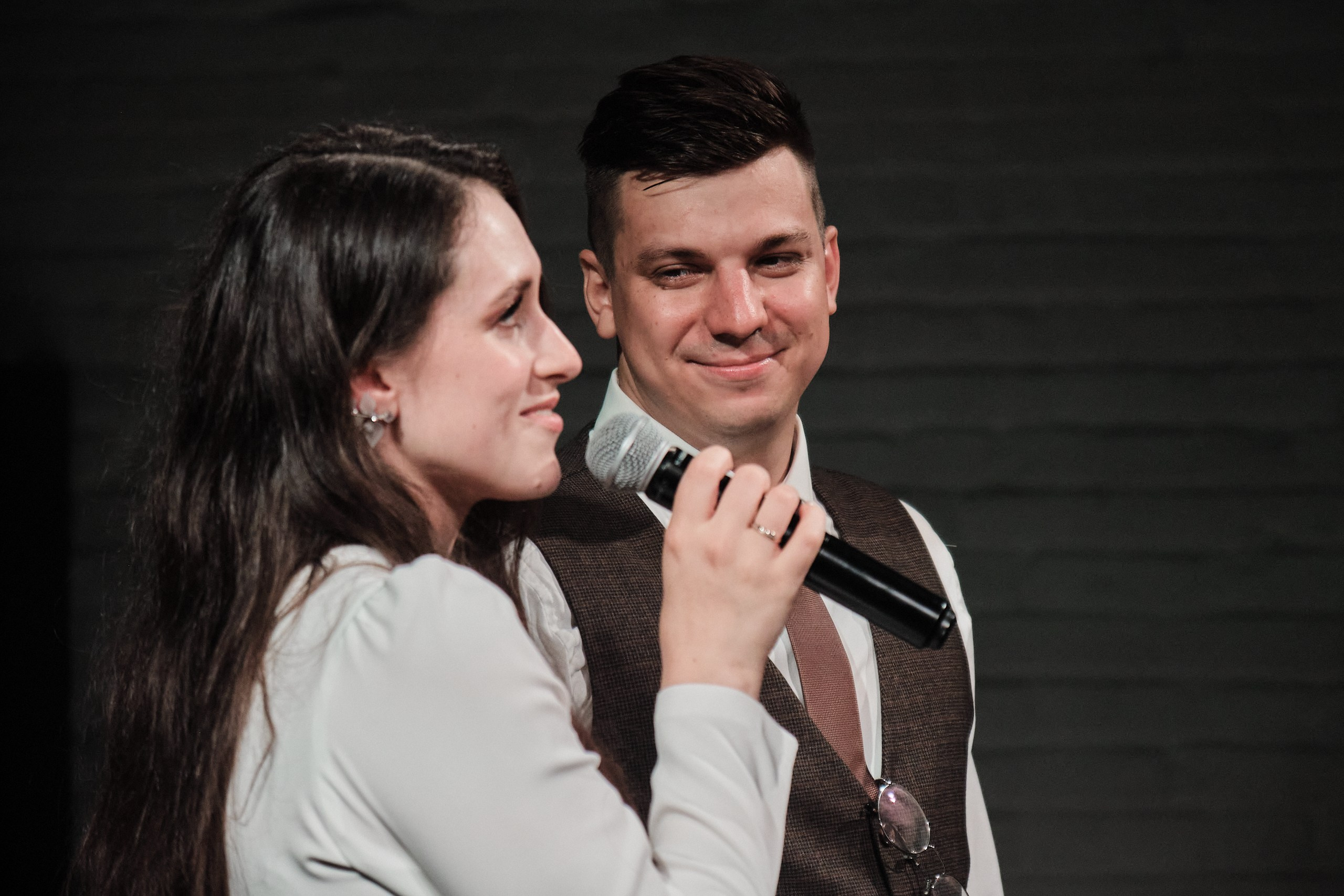 Свадьбы. Фотограф Корчагин Даниил