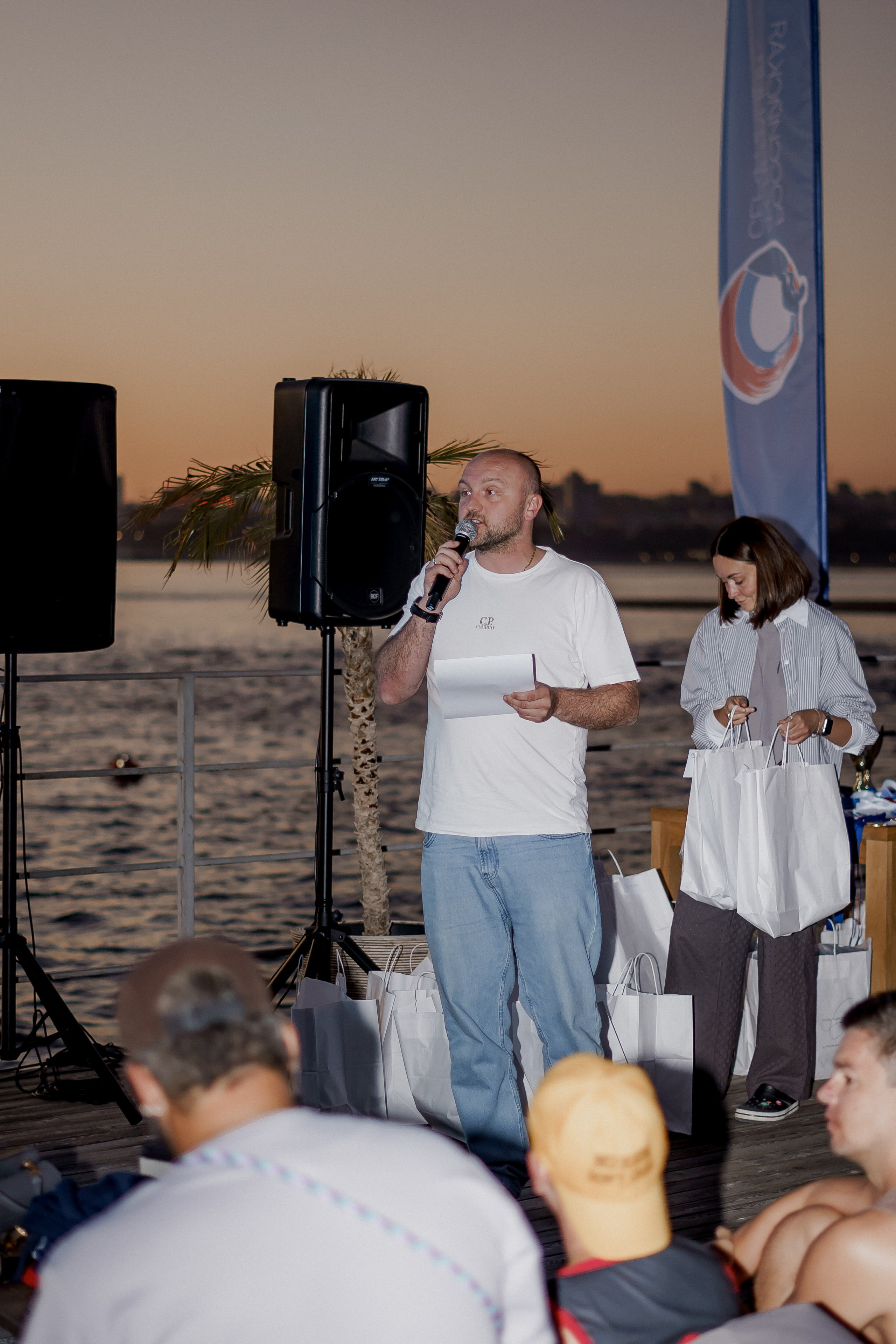 Surf 2024. Фотограф Валерия Крахмалева