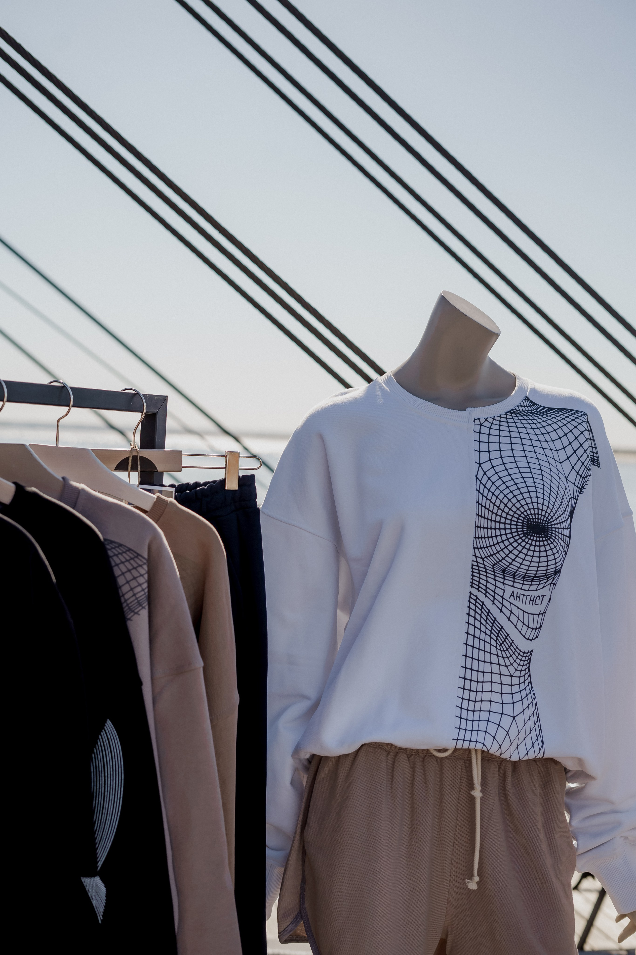 Surf 2024. Фотограф Валерия Крахмалева