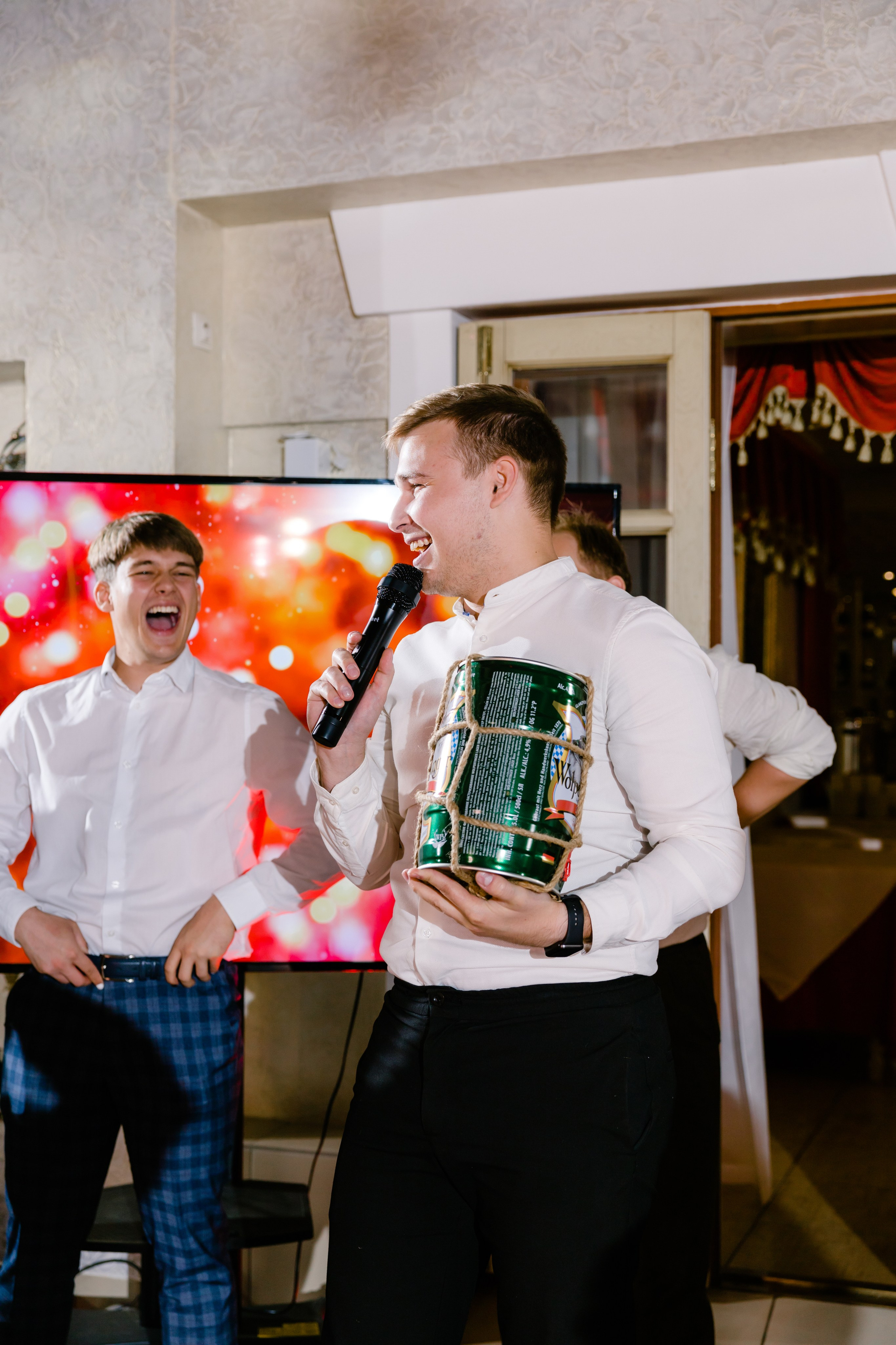 Полина и Александр. Фотограф и Видеограф во Владимире