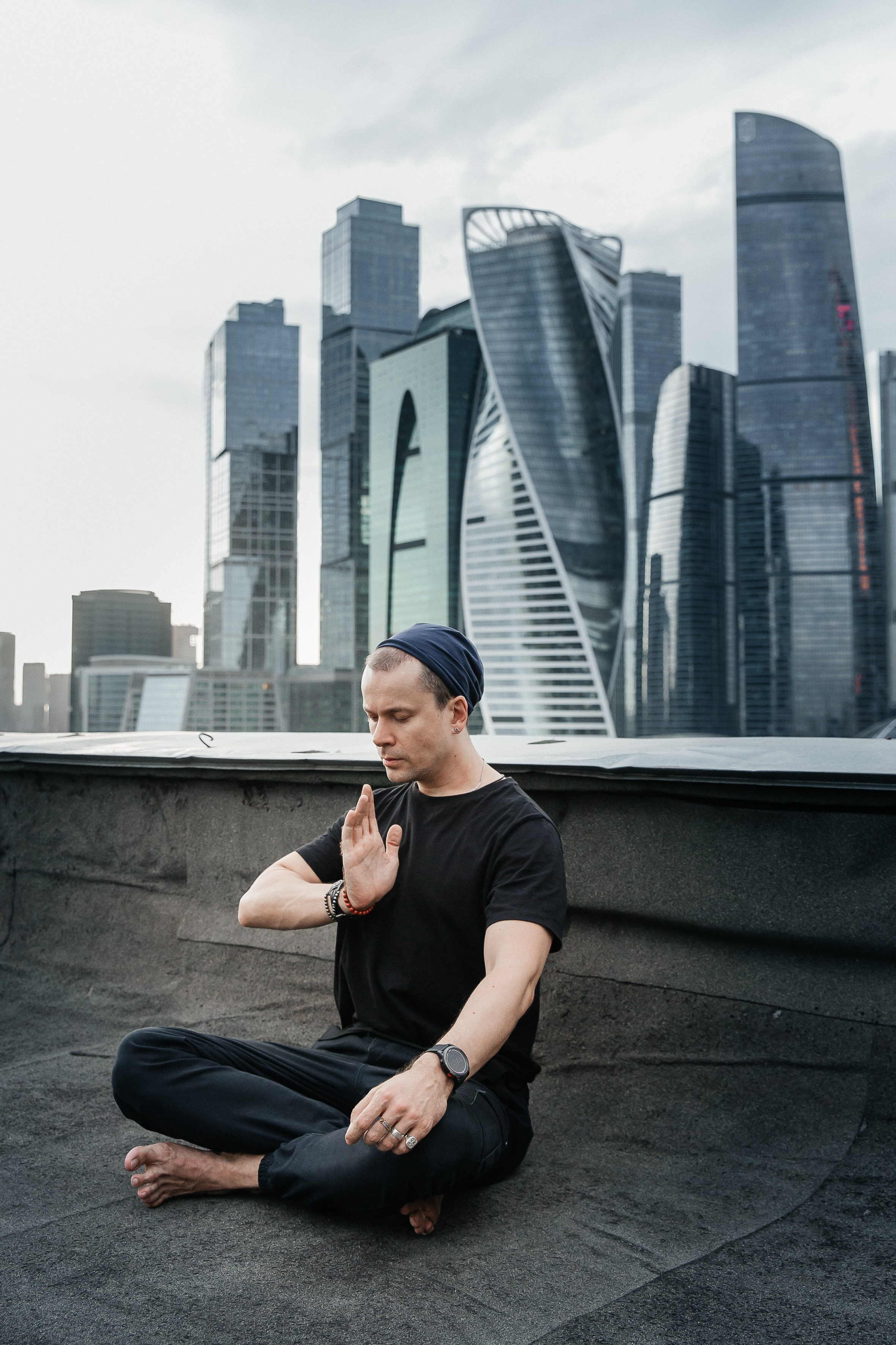 Актер и режиссер Ivan Levin. Фотограф Анна Анисимова. Свадьбы, портреты, творческий репортаж