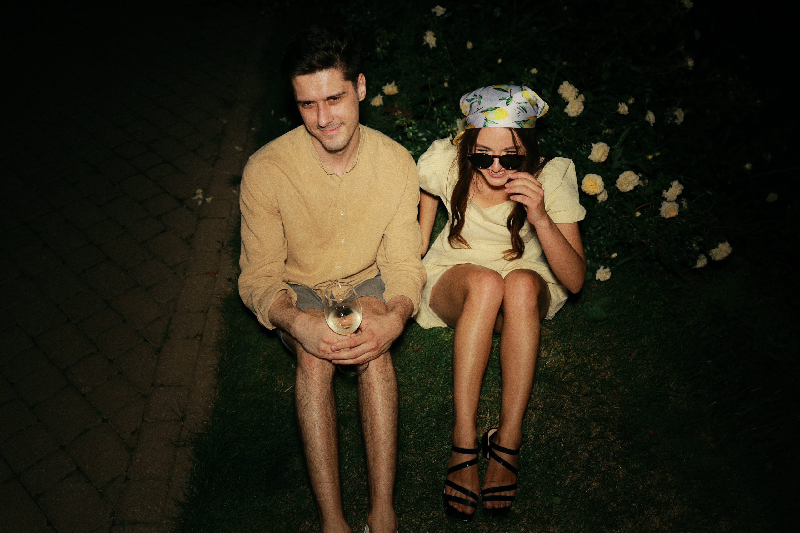 Атмо. Фотограф во Владимире, Москве и Суздале — Полина Романычева