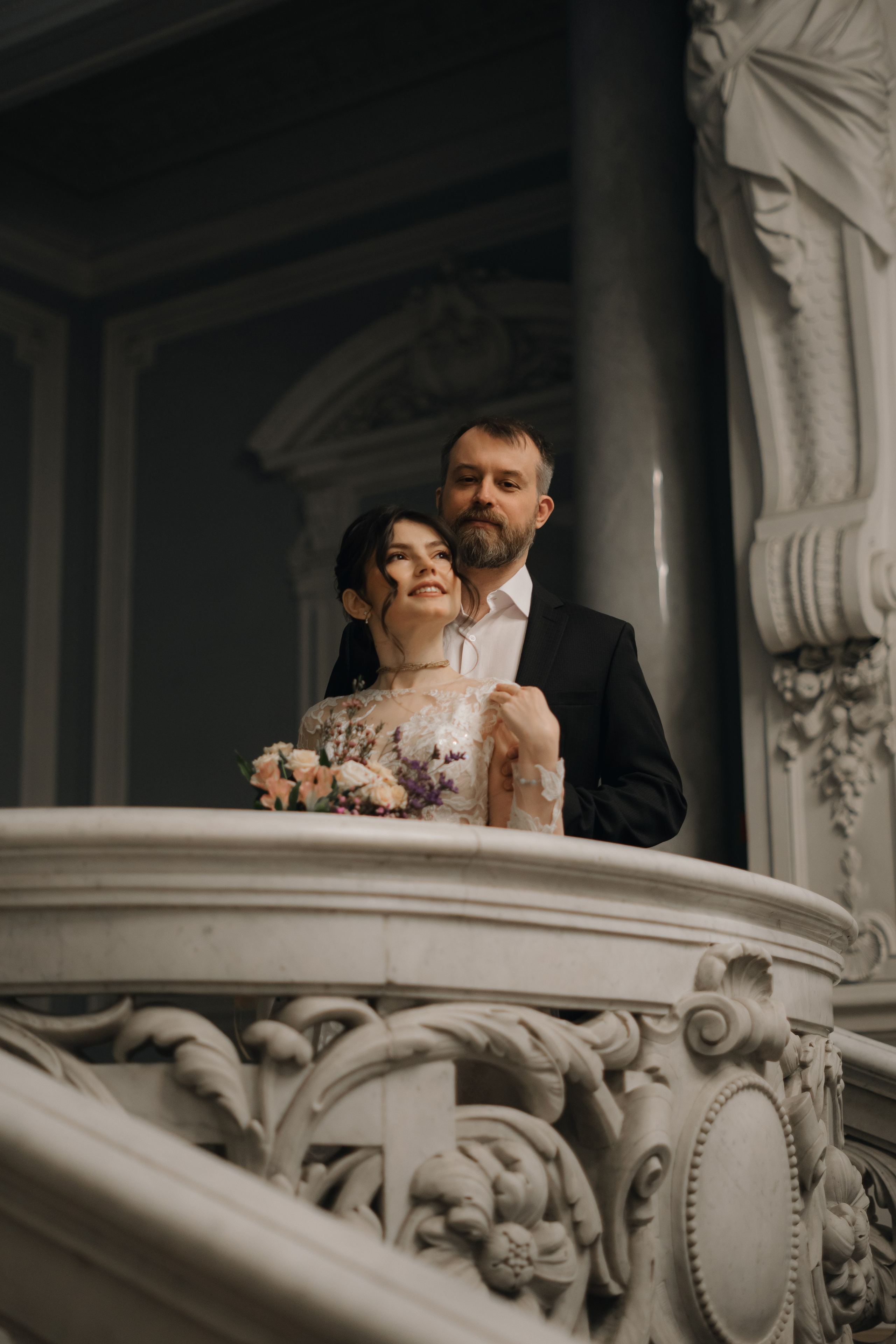 E & E. Фотограф Гвоздева Варвара / Москва