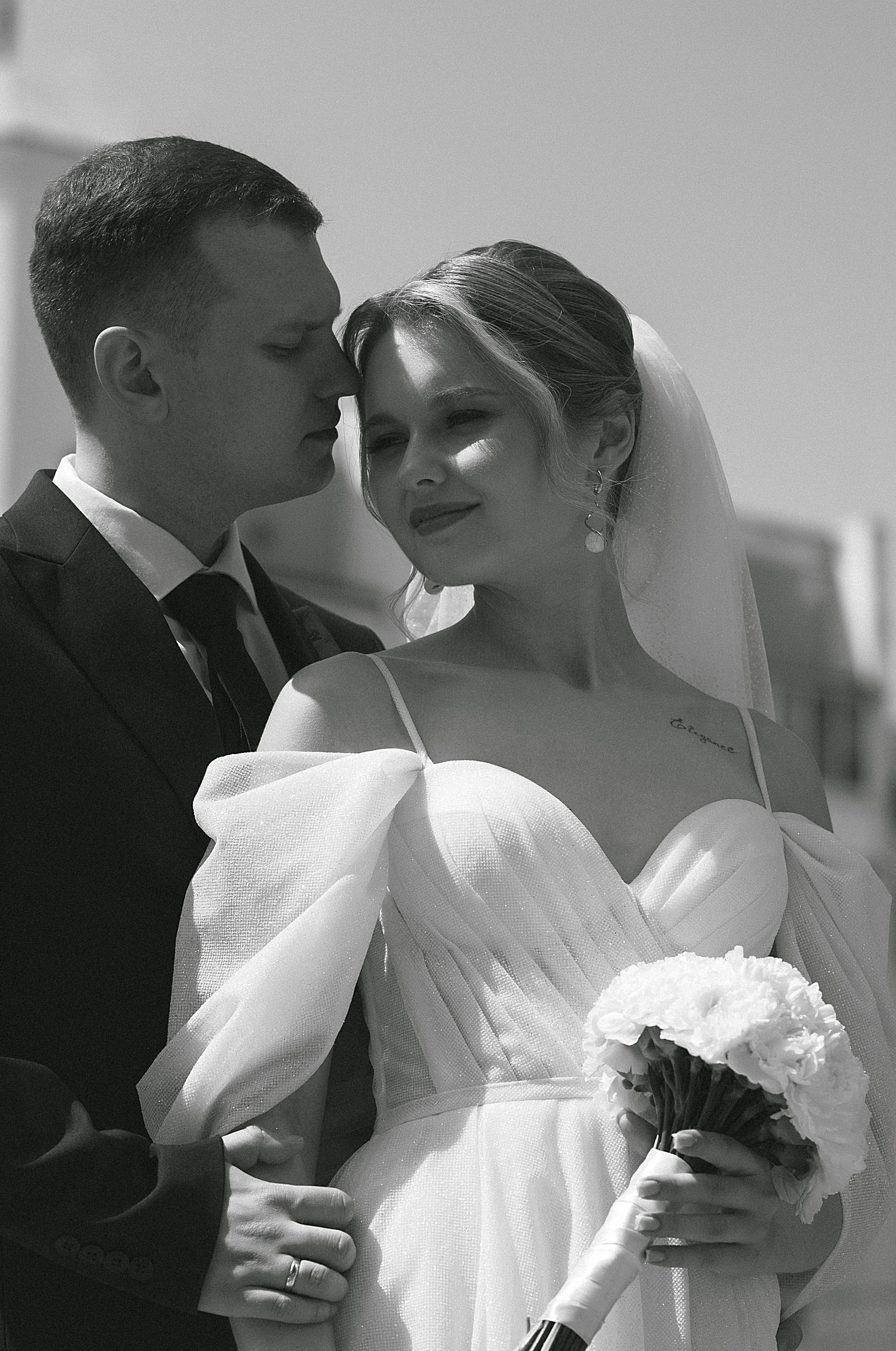 Polina & Konstantin. Семейный и детский фотограф в Белгороде Ольга Сорока