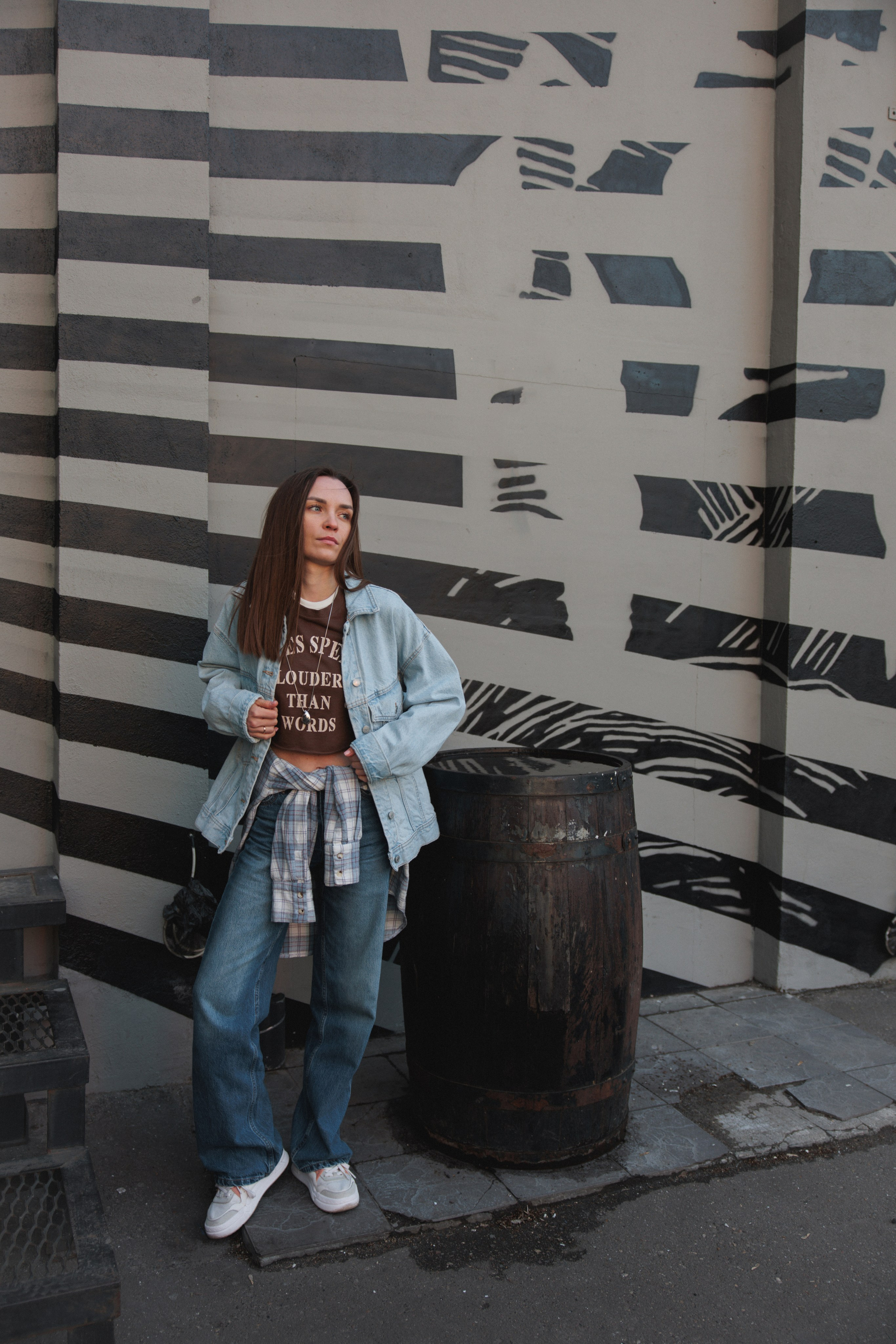 Прогулочная фотосессия в Москве. Фотограф Москва Карпова Евгения