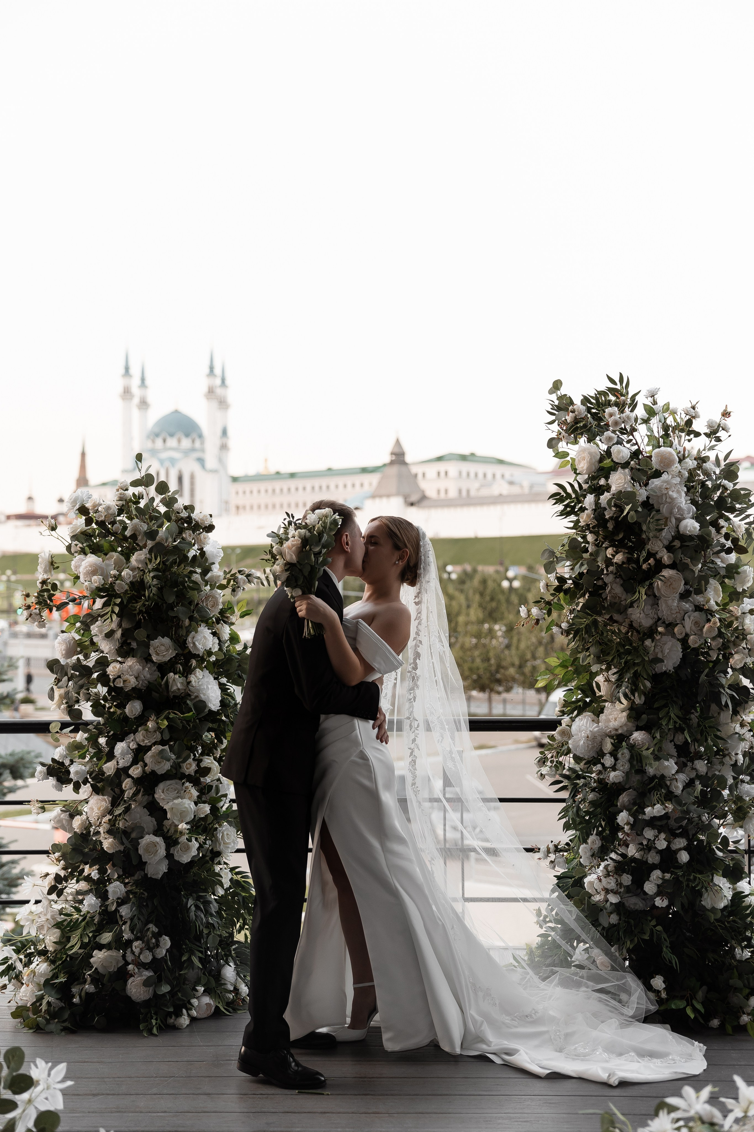 Радиф | Ольга. Свадебный фотограф|Казань|Москва