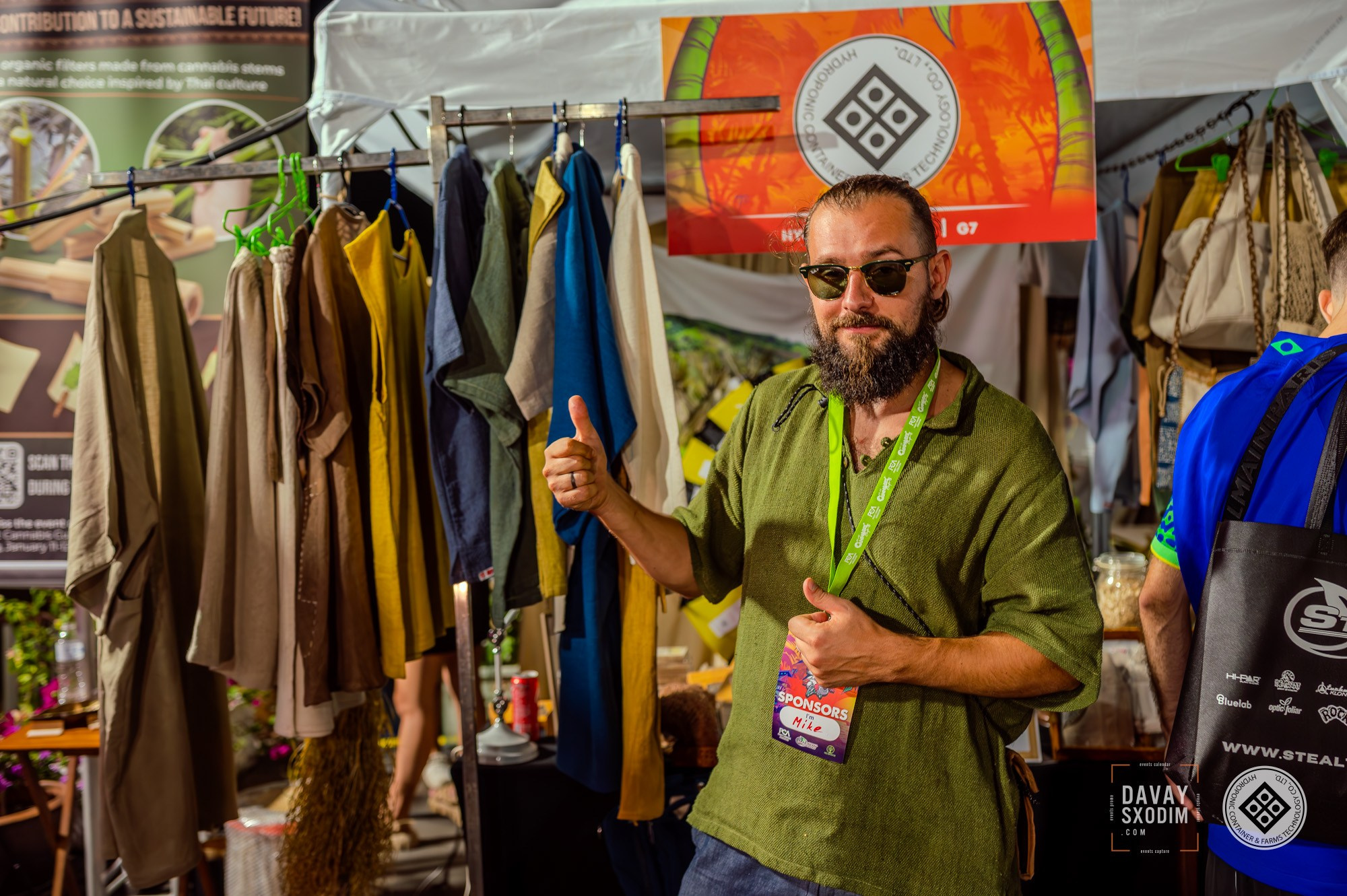 The Phuket Cannabis Cup 2025 Patong. Photo & Video production, in Bishkek, Kyrgyzstan