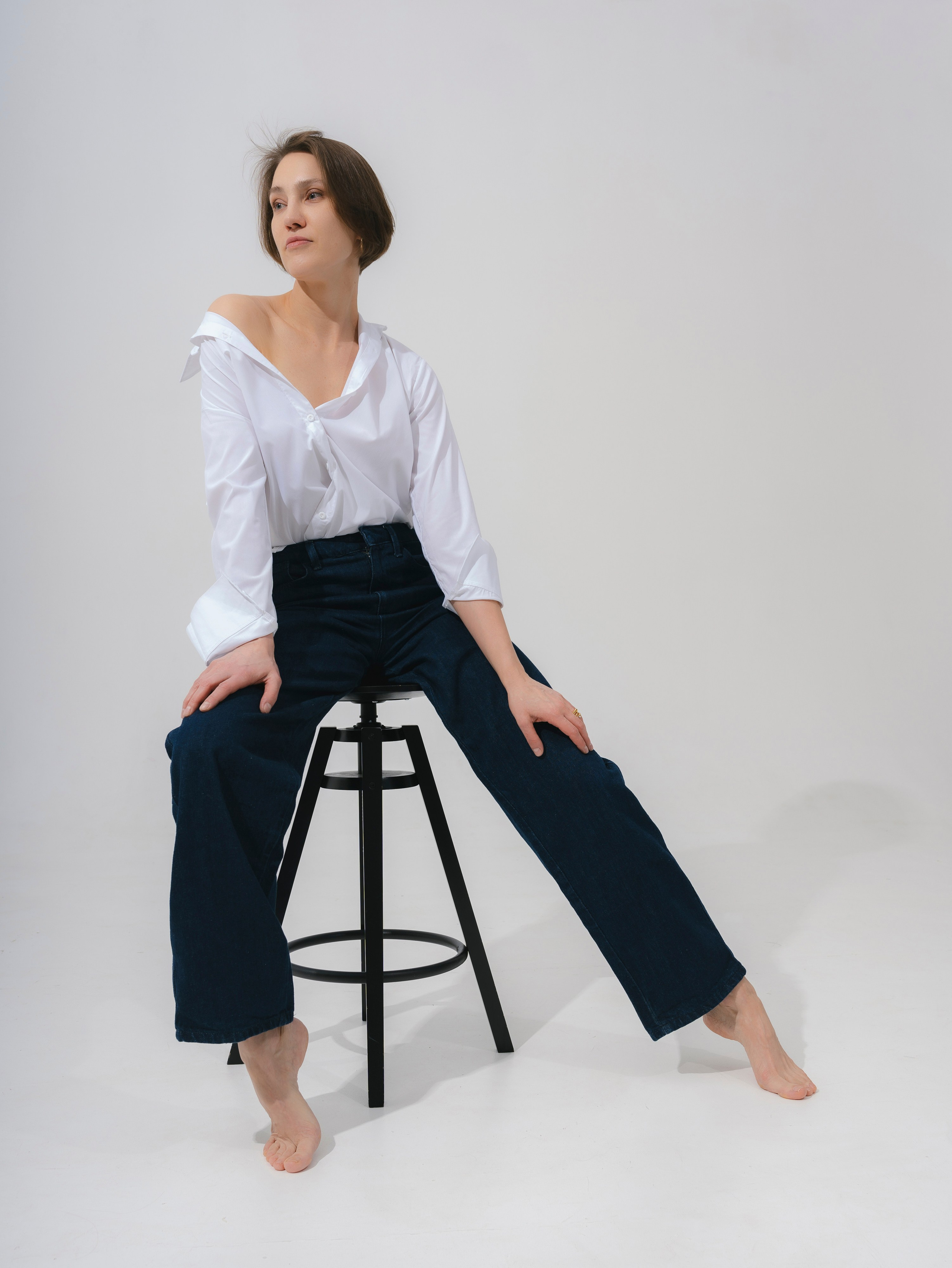 Даша. Портретный фотограф в Москве — Захарова Полина