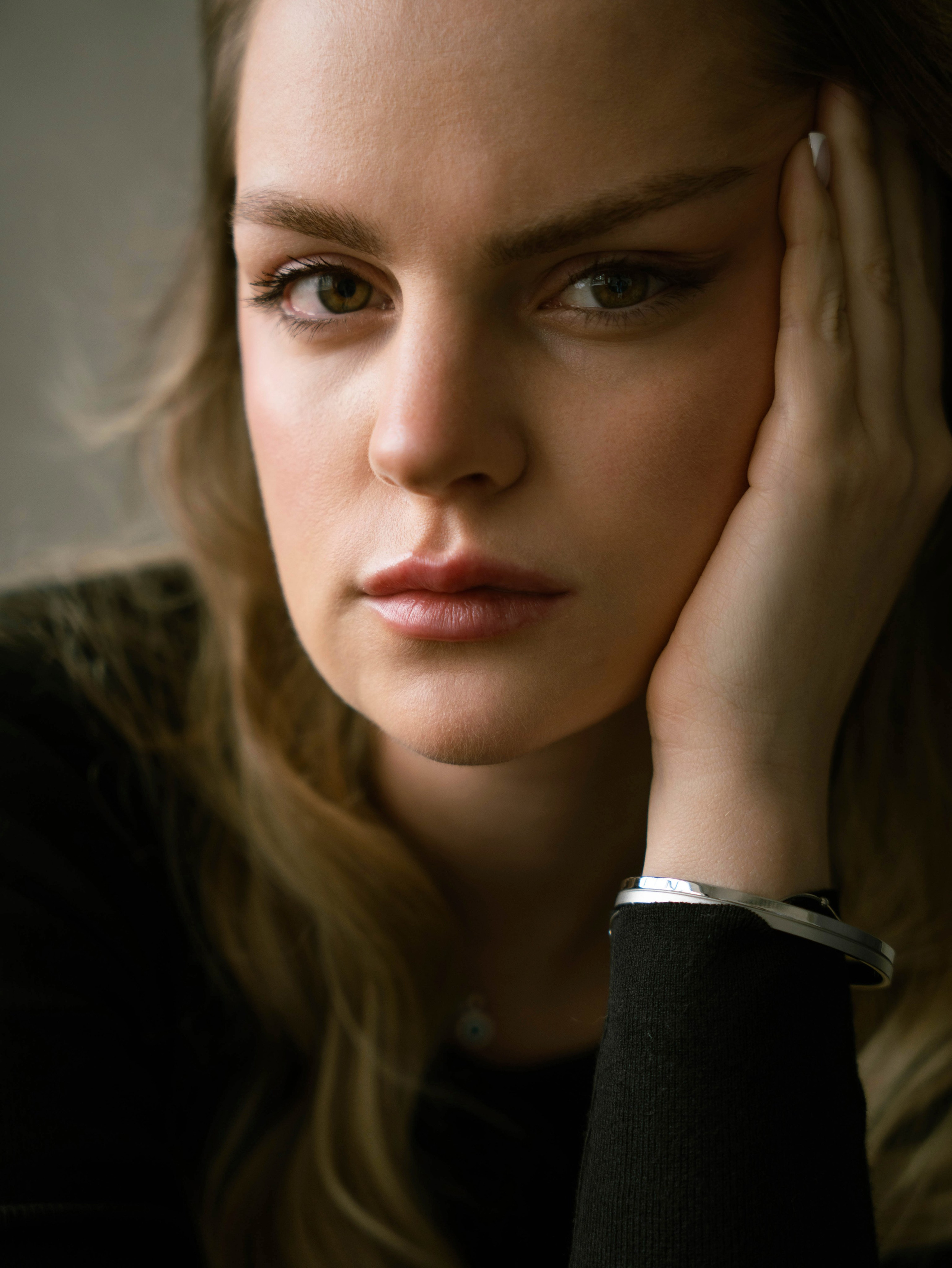 Алиса. Портретный фотограф в Москве — Захарова Полина