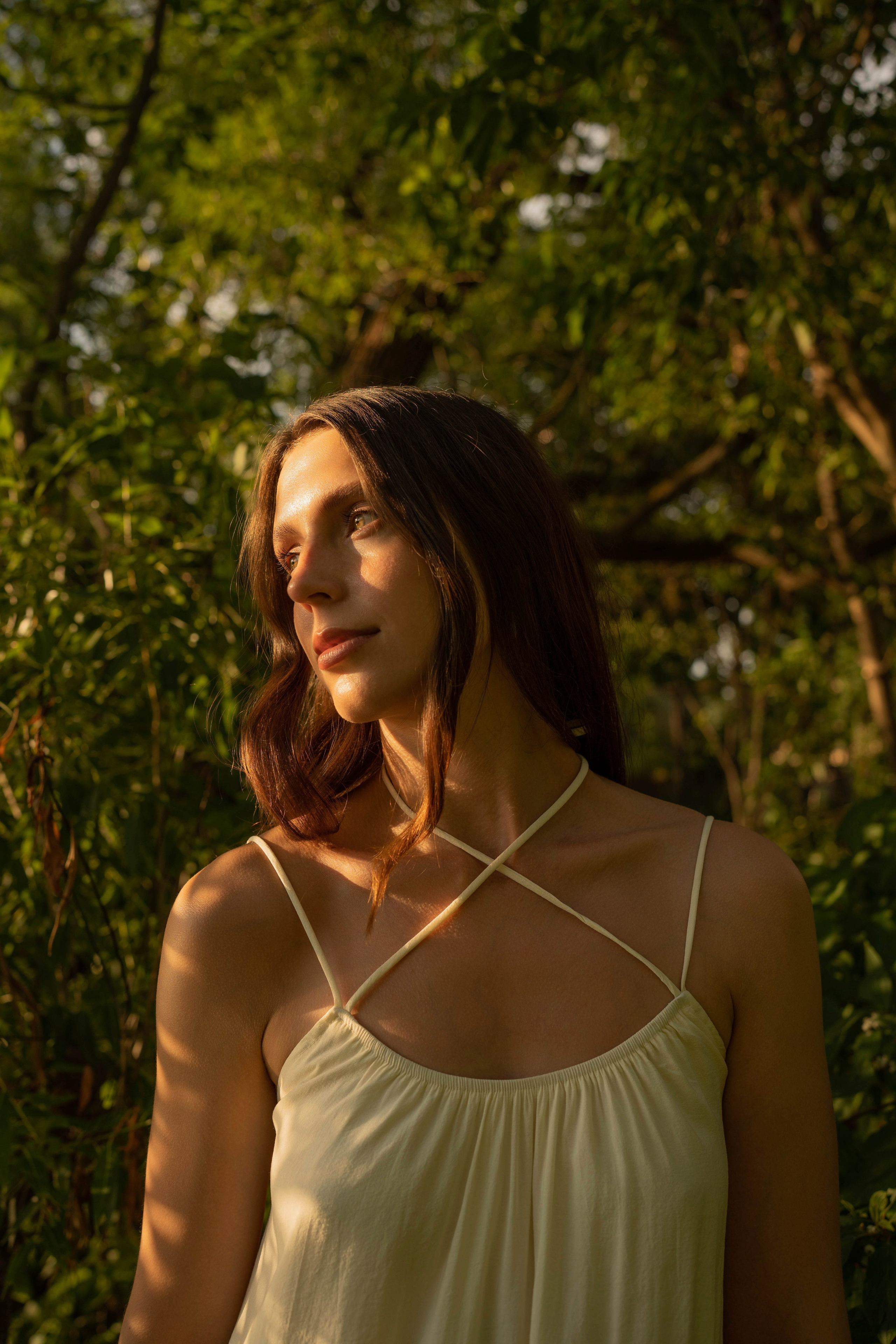 Ульяна. Портретный фотограф в Москве — Захарова Полина