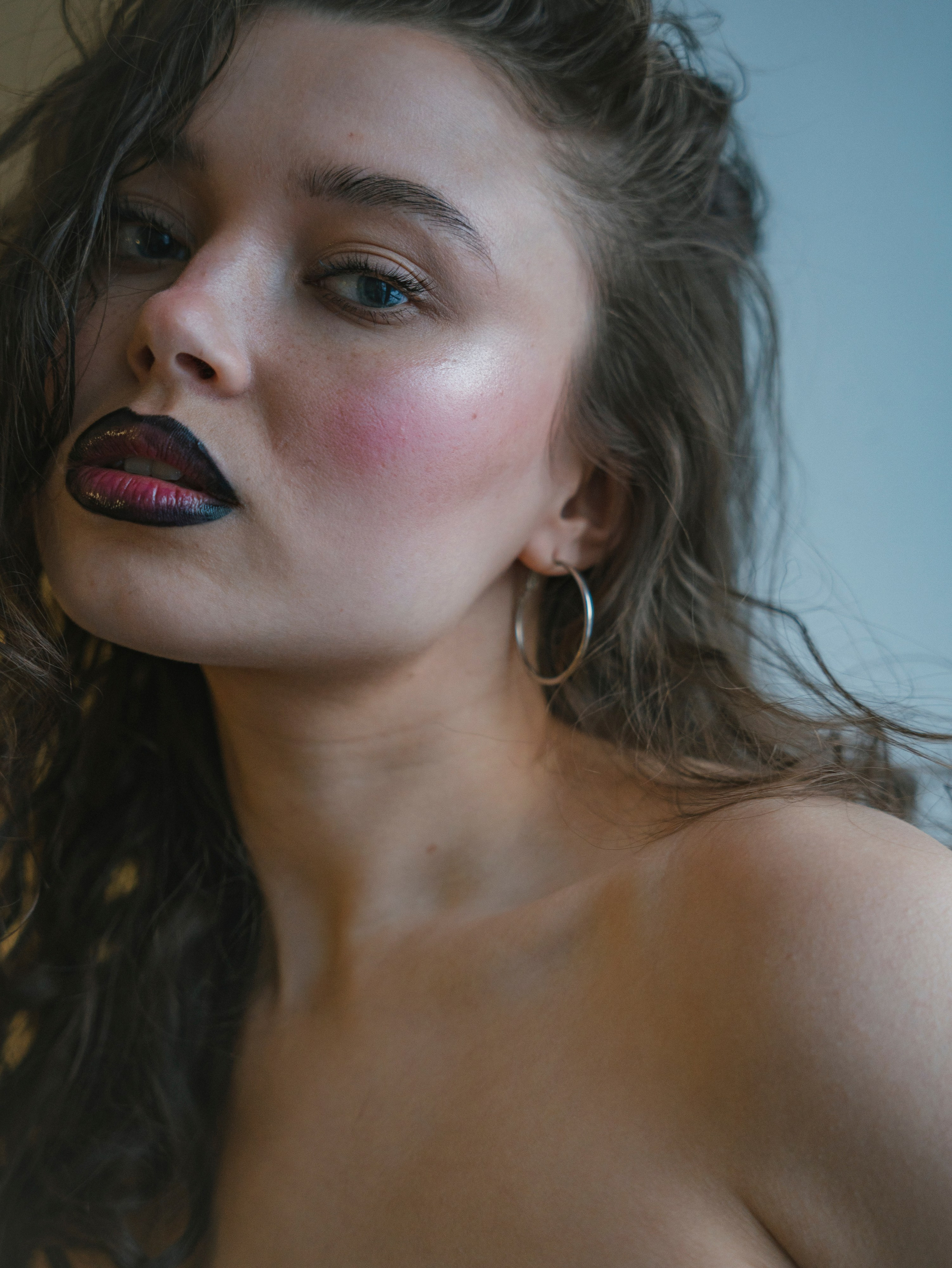 Регина. Портретный фотограф в Москве — Захарова Полина