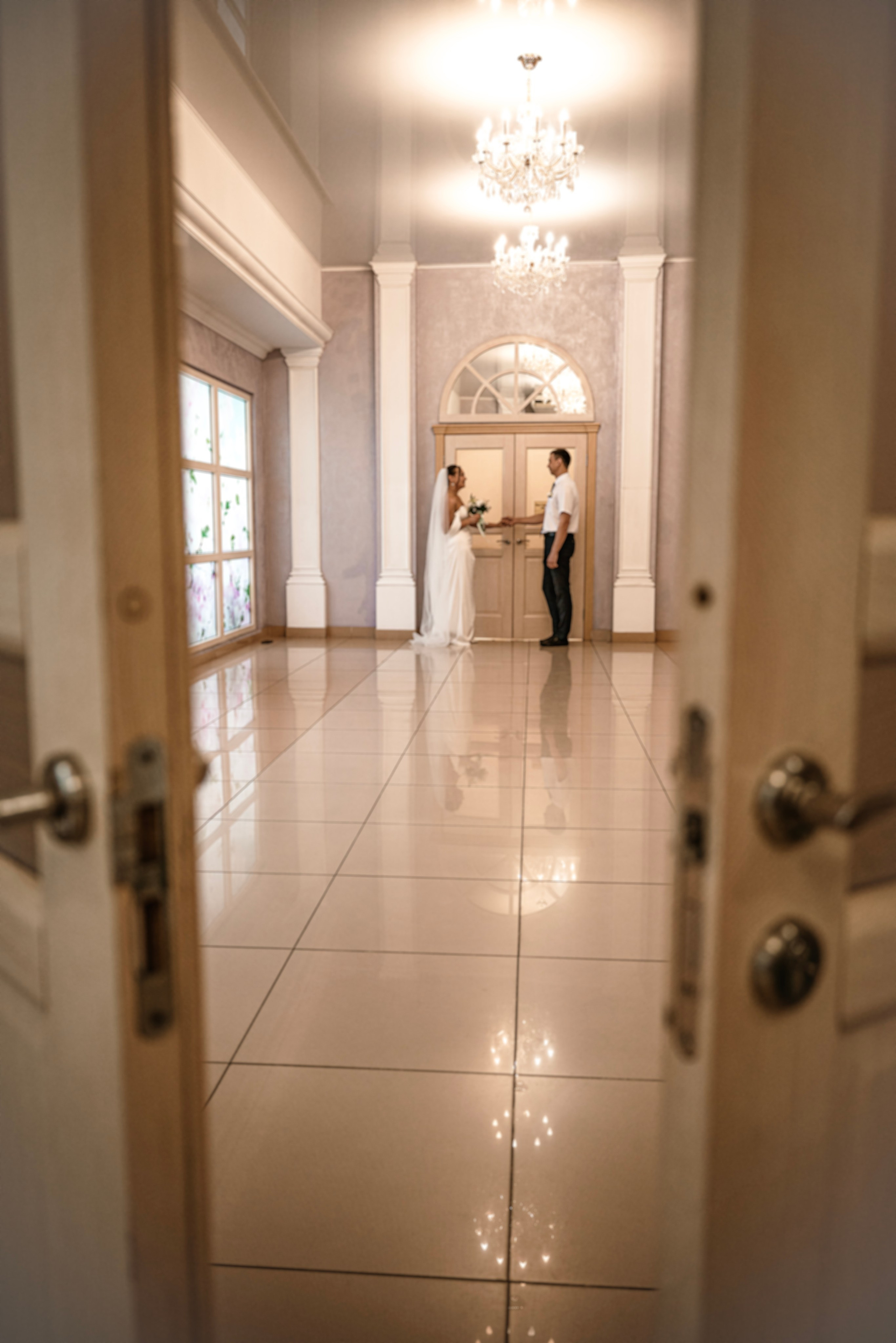 Свадьба Насти и Максима. Семейный фотограф в Омске Александра Яровикова