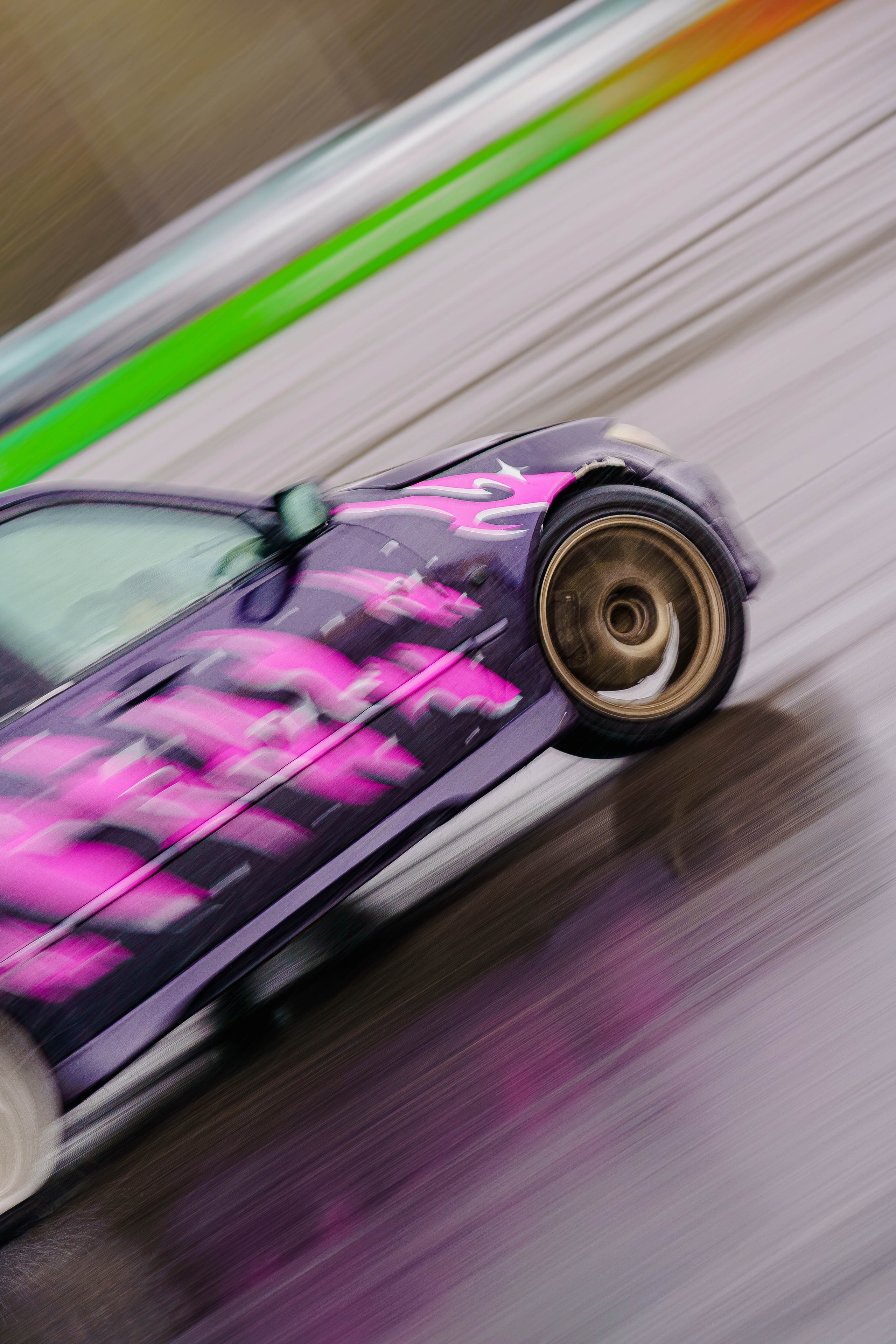 Drift matsuri. Александр СМИ