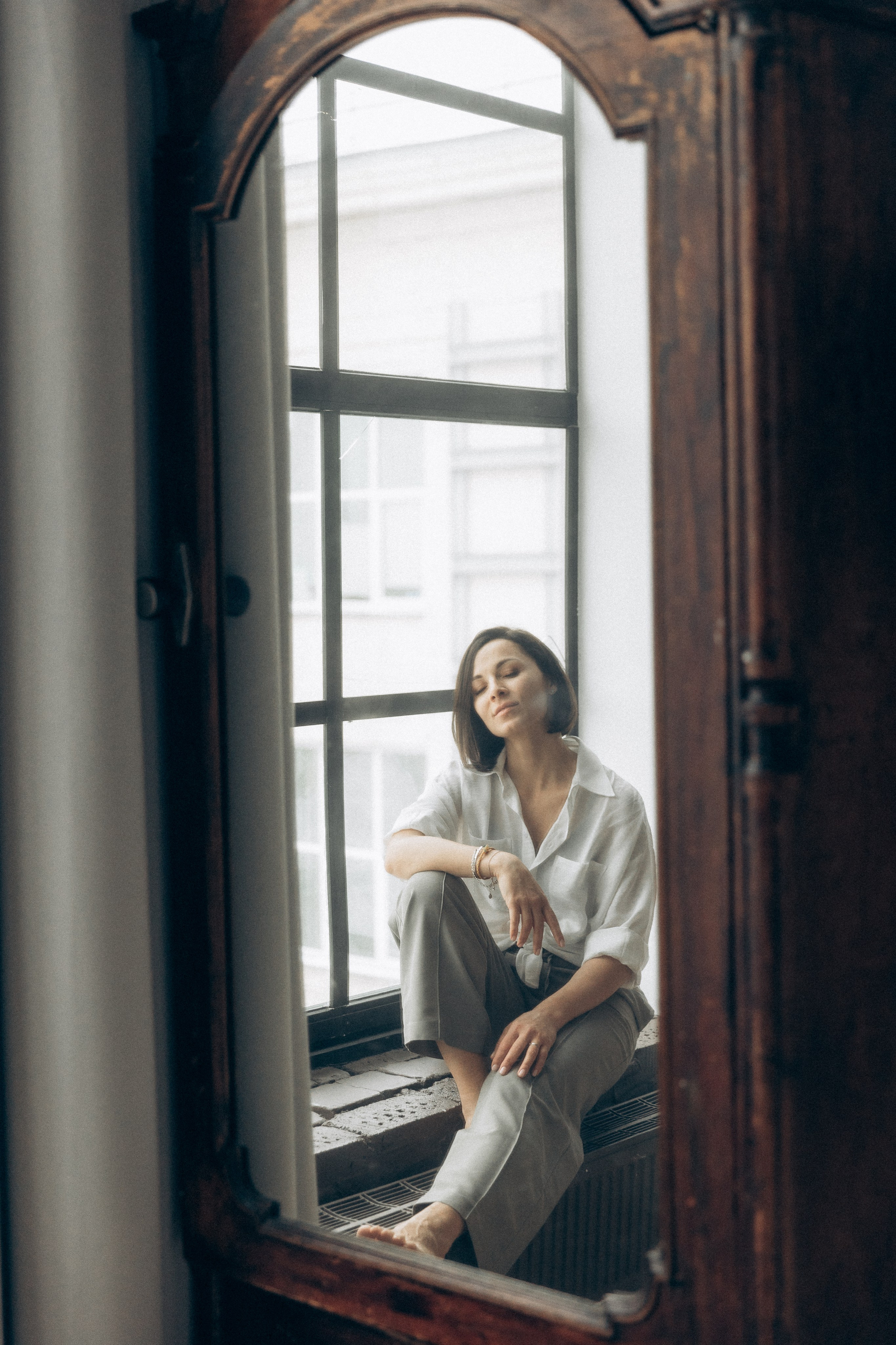 Надя. Семейный и детский фотограф в Москве Юлия Выганова Julia Joy